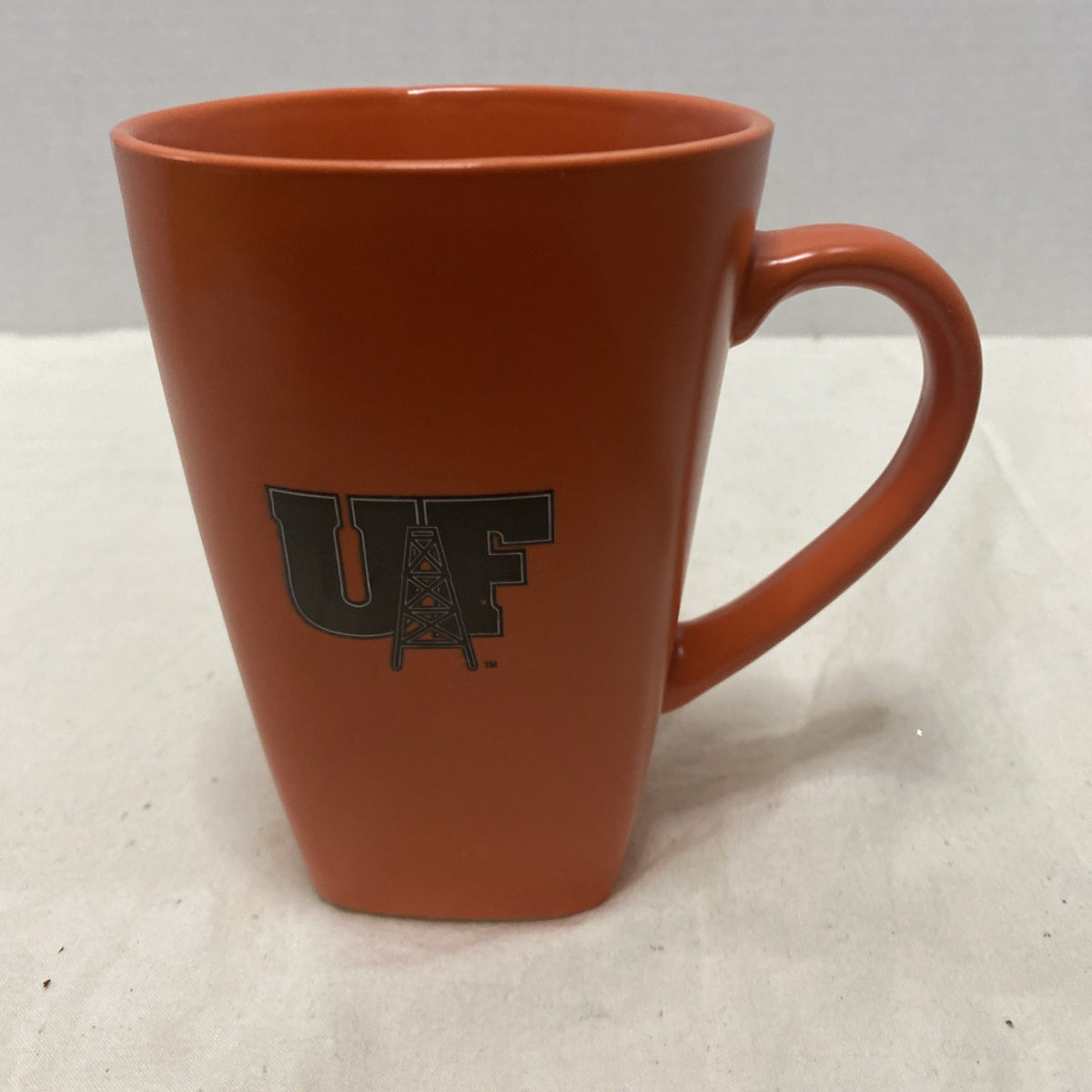 University Of Findlay Ceramic Coffee Mug Cup