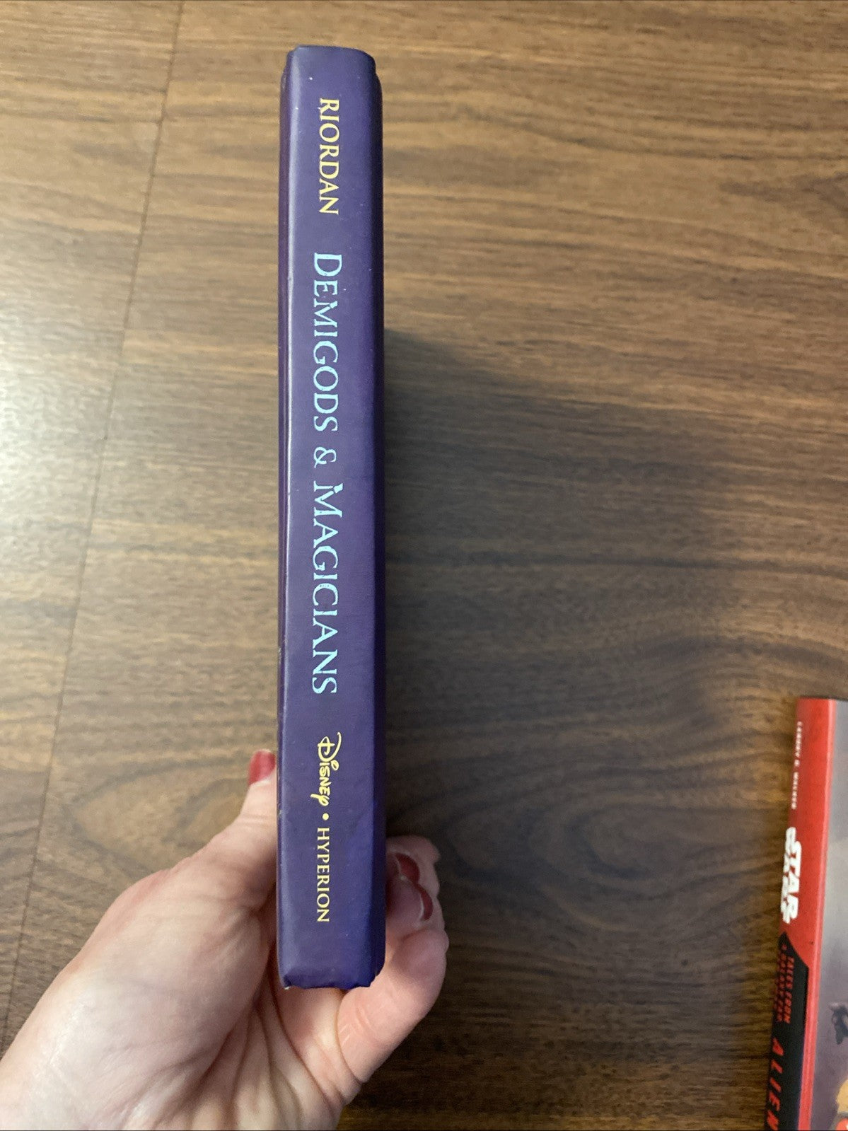 Demigods & Magicians: Percy and Annabeth Meet the Kanes by Riordan, Rick