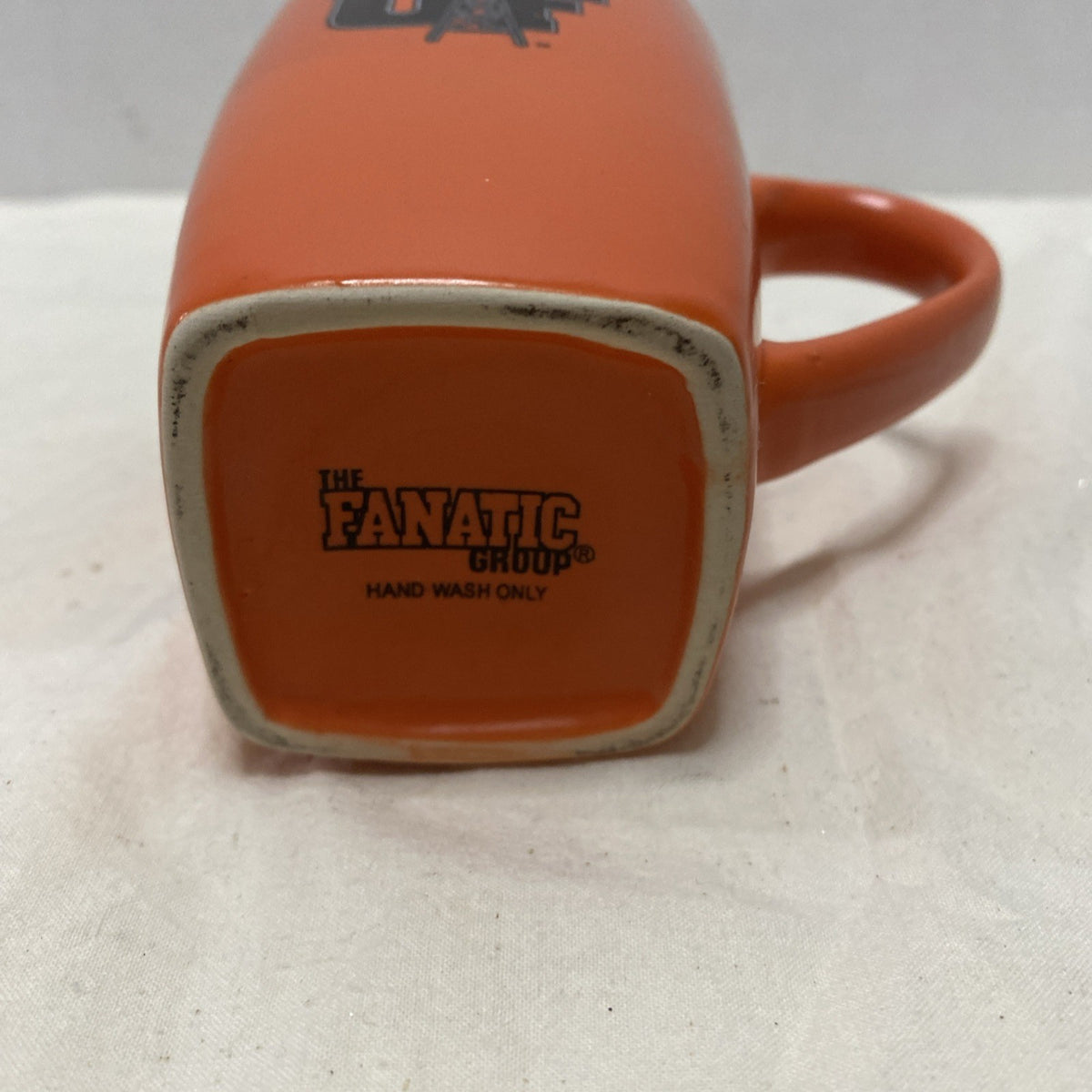 University Of Findlay Ceramic Coffee Mug Cup
