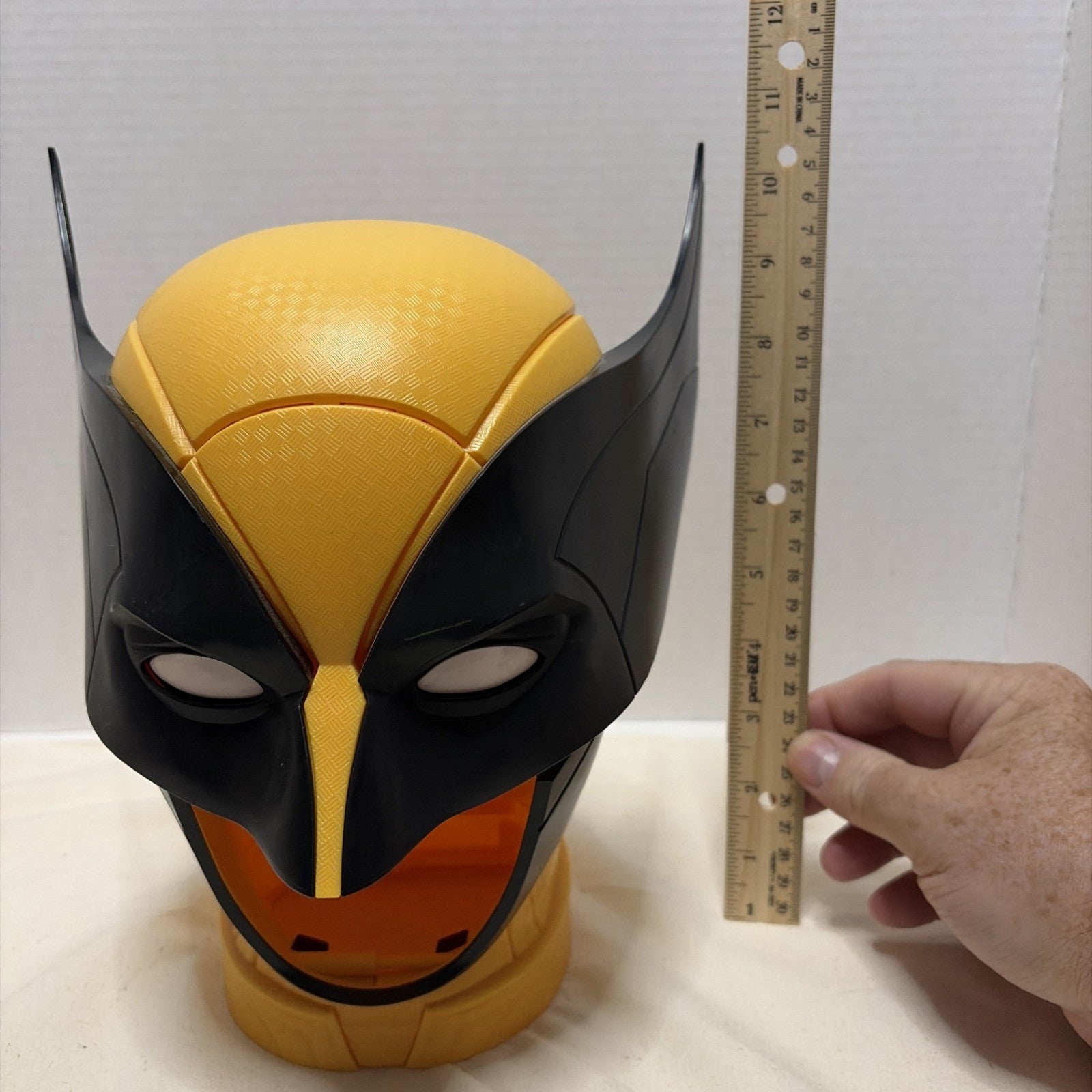 Wolverine Bucket Deadpool Marvel Popcorn l Headpool Cinema Movie 2024