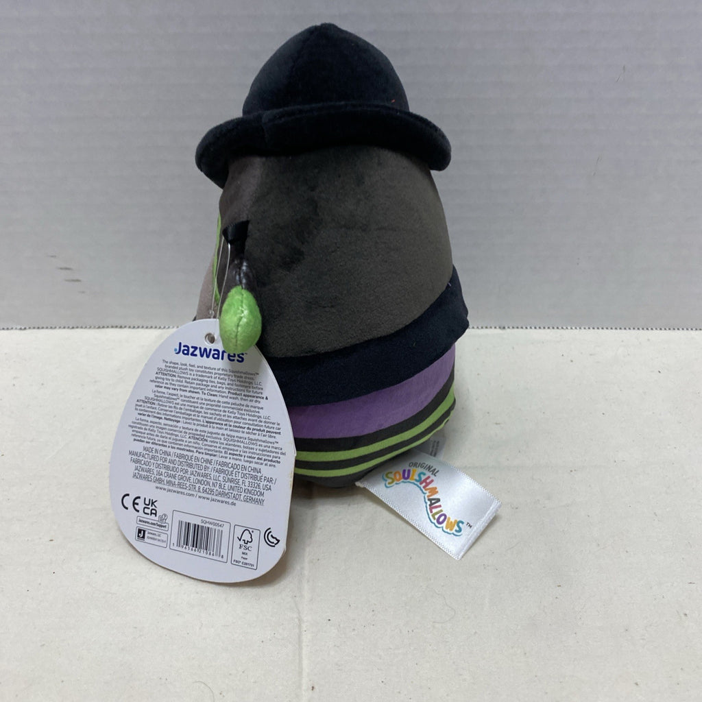 Squishmallows Halloween 4.5” Plush - Ariana the Witch Plush
