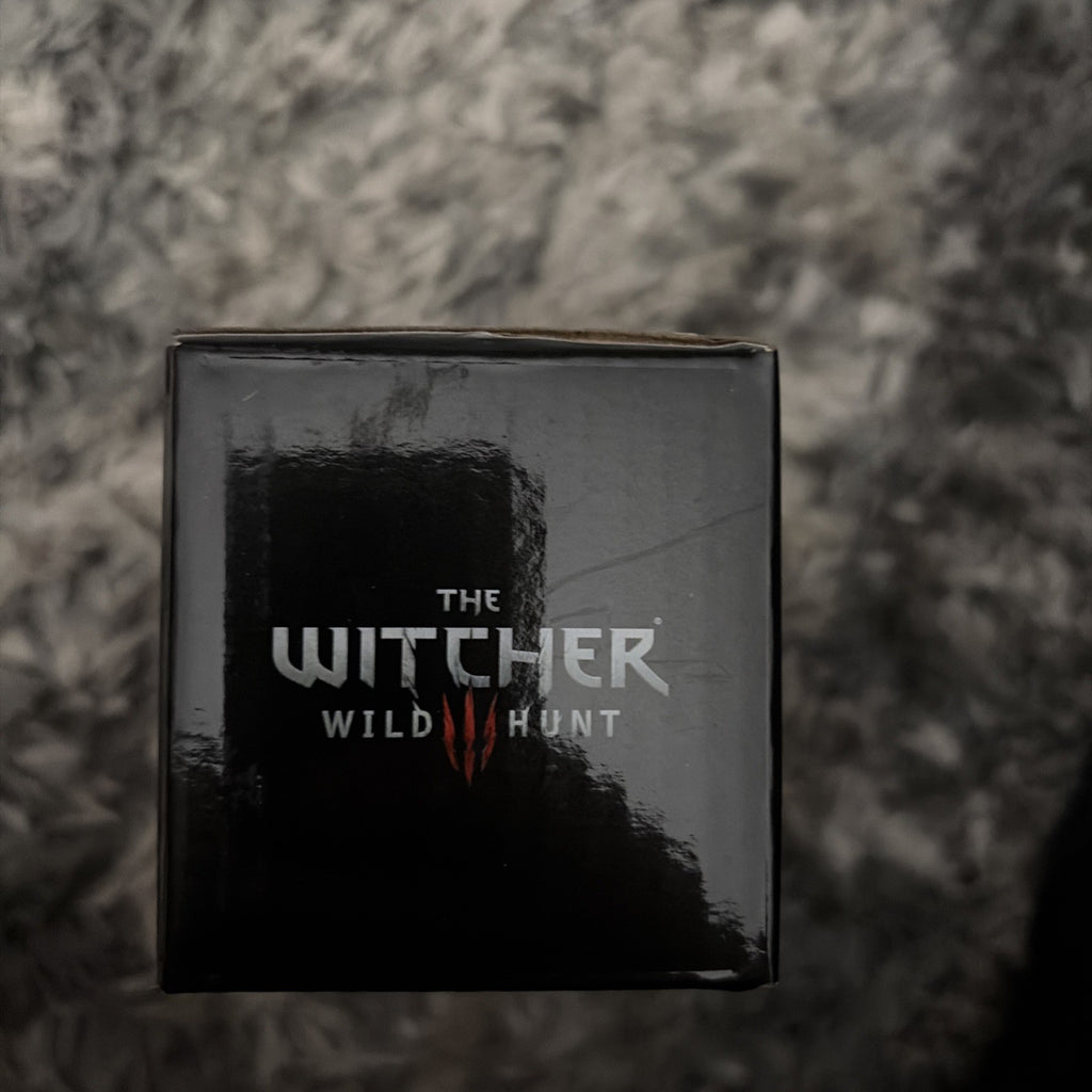 Dark Horse Deluxe The Witcher 3: Wild Hunt: Shot Glass Set
