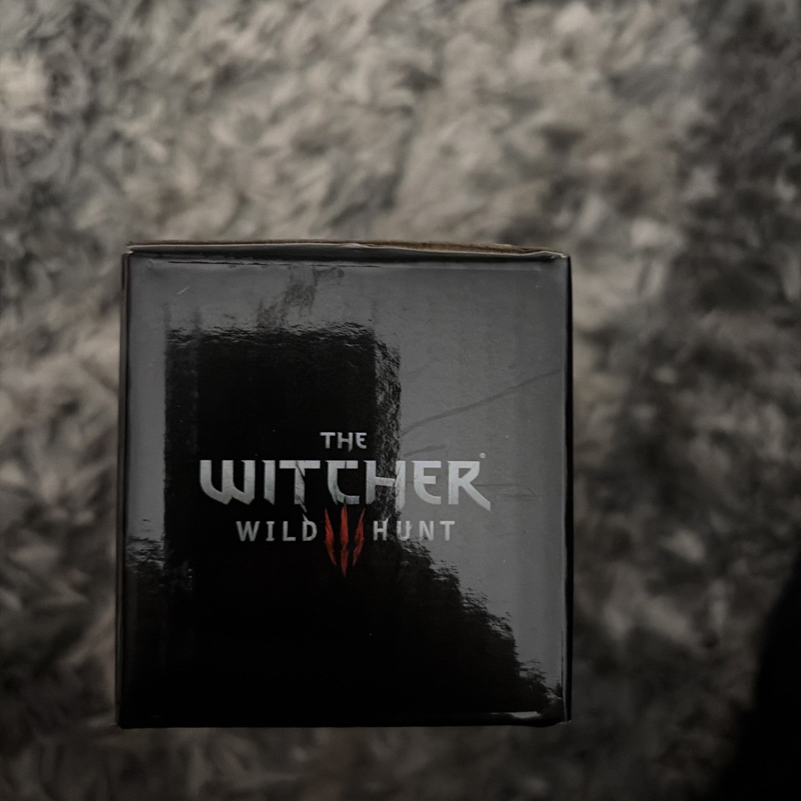 Dark Horse Deluxe The Witcher 3: Wild Hunt: Shot Glass Set