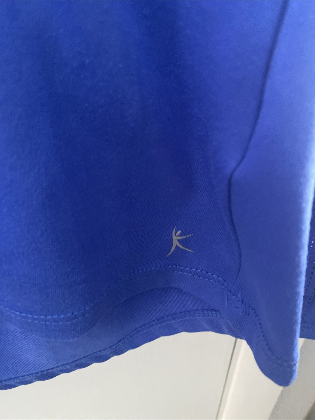 Women’s Daskin Dri More Long Sleeve 1/4 Zip Pullover
