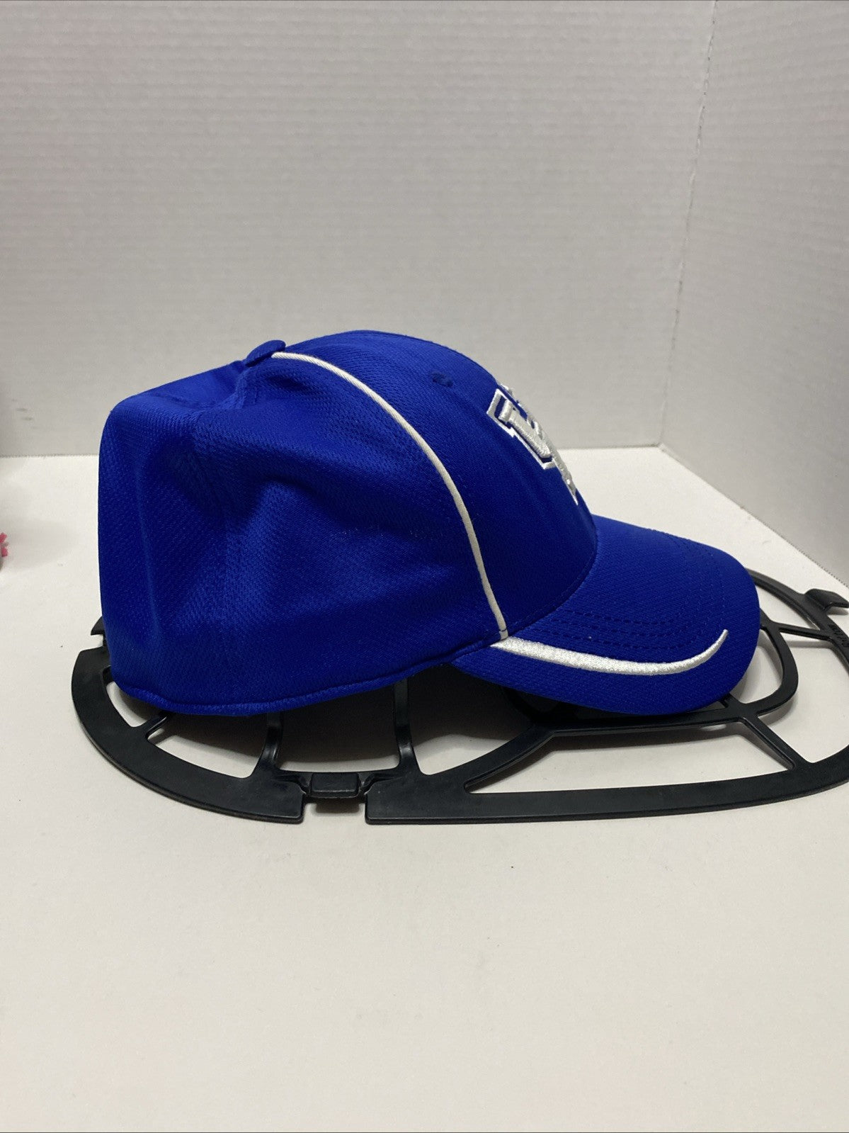 University of Kentucky UK Cap Collegiate Fitted One Fit Top of the World L