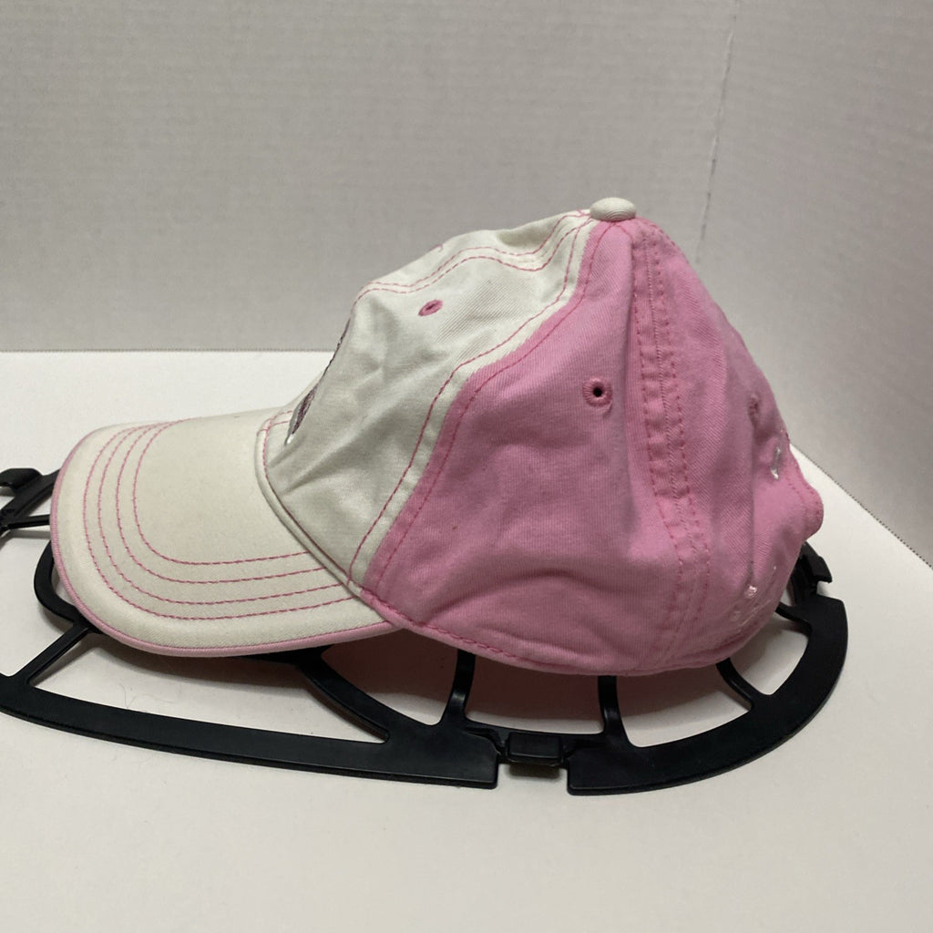 Nascar Chase Authentic Hat Cap Adults One Size Pink 8 Dale Jr Racing Unisex