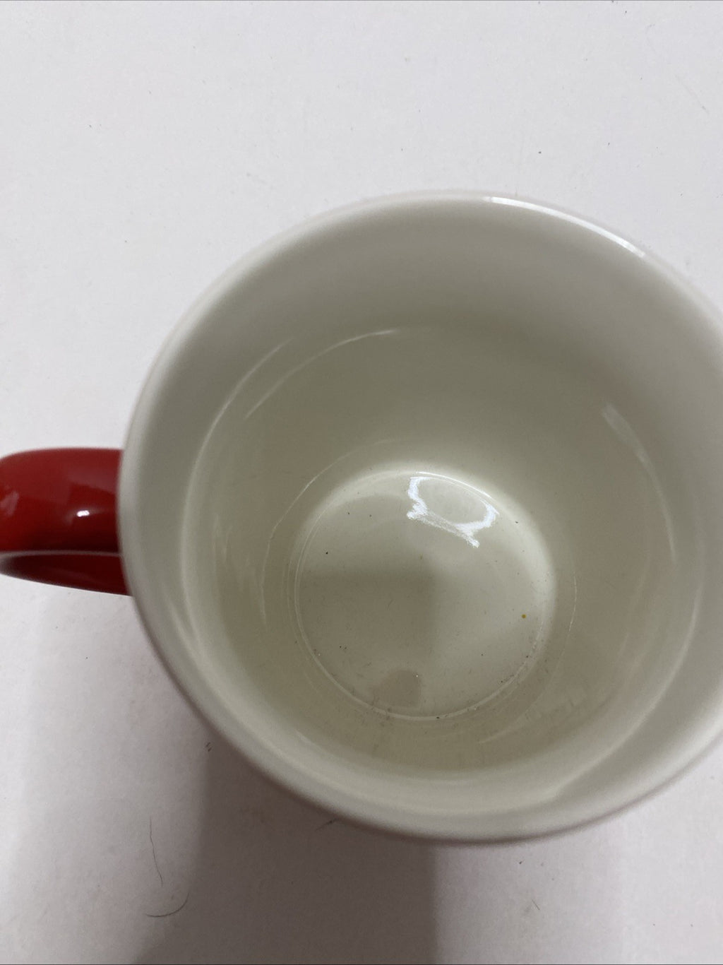 STARBUCKS 2021 Red Siren Mermaid Collector Coffee Mug 10oz Ceramic Cup