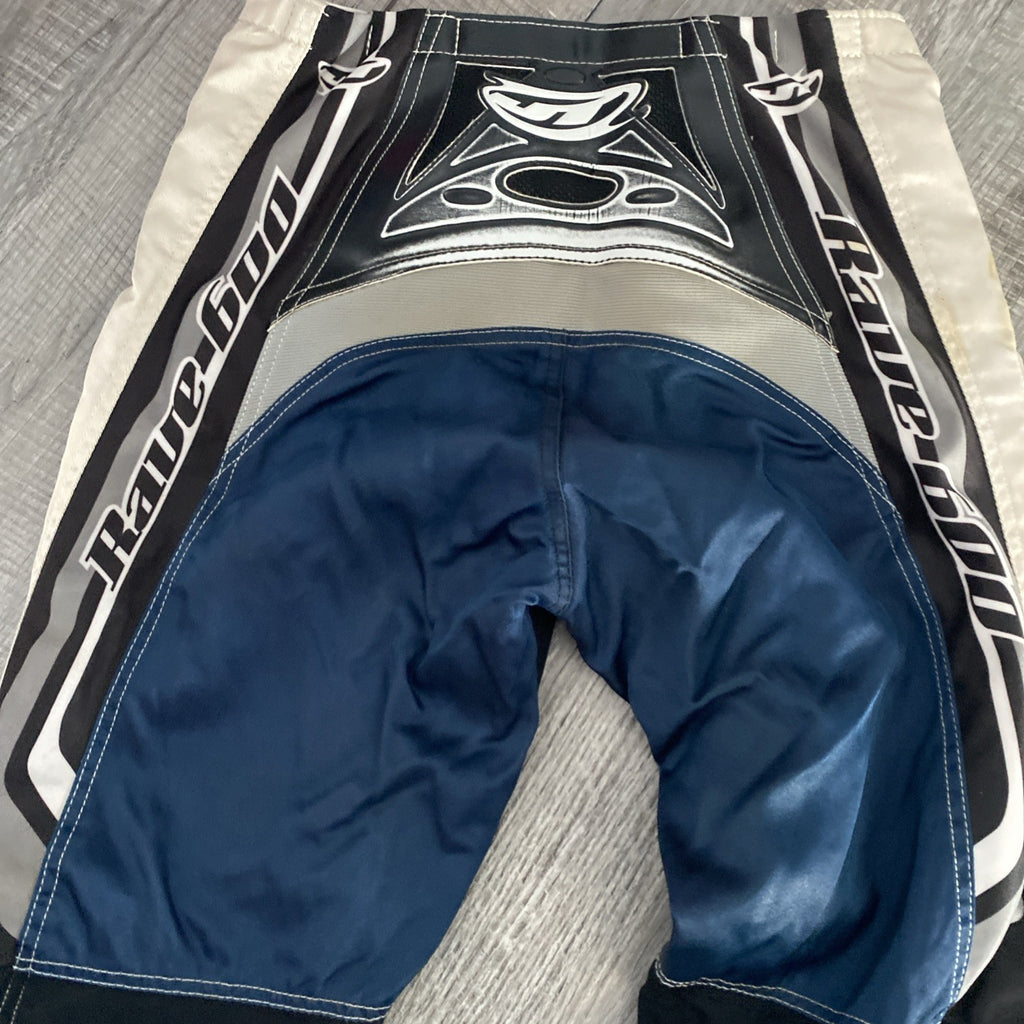 Take care motor da racing pants size 32 waist used
