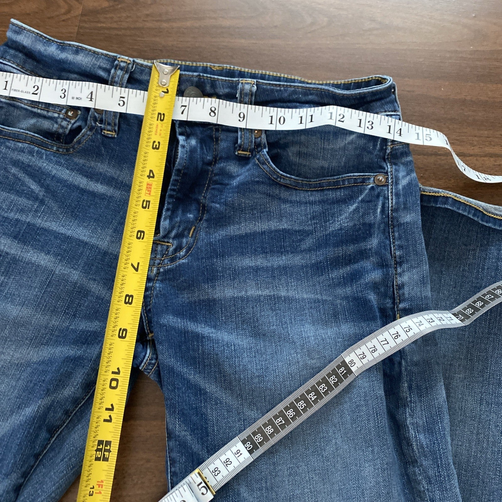 American Eagle next level flex 28X 30 women’s jeans