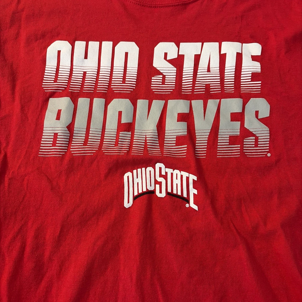 Ohio State University Buckeyes Ohio State Men’s Large T-Shirt