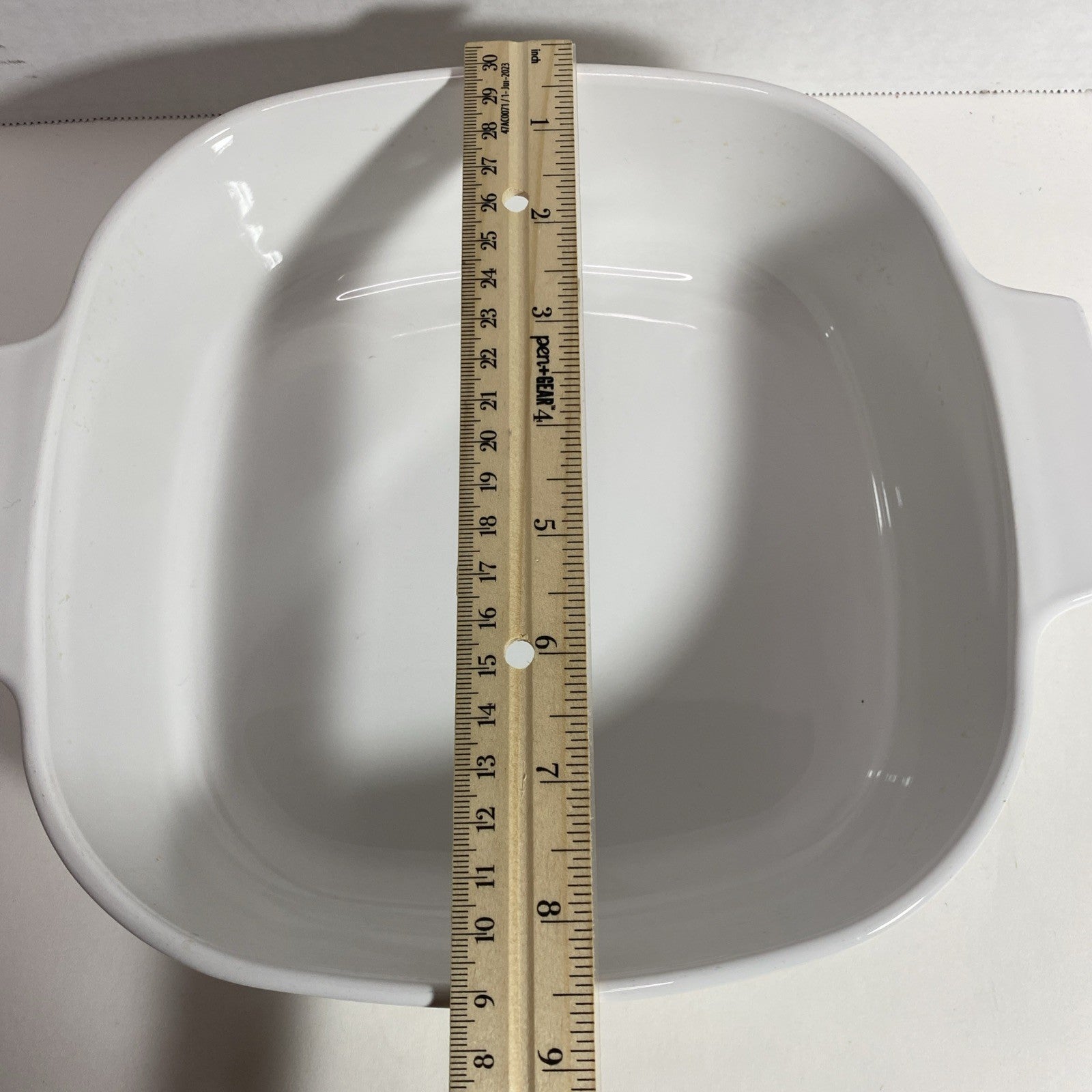 Corning 2 Quart La Marjolaine A-2-B No Lid