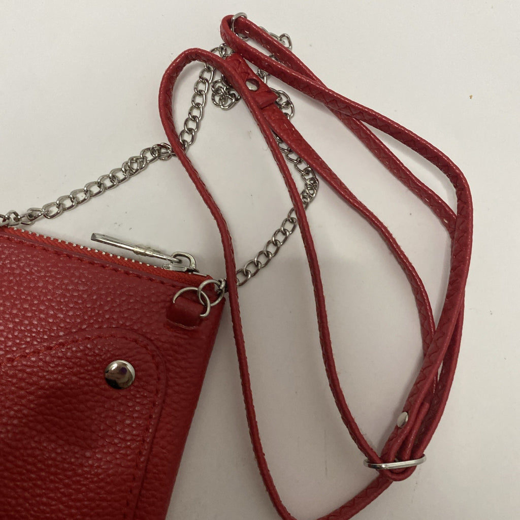 Littlearth womens NCAA Ohio State Buckeyes Pebble Smart Crossbody Purse, Team...