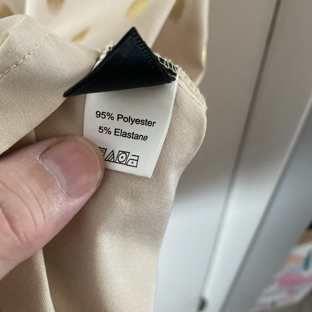 Shein dress 4xl Sleeveless
