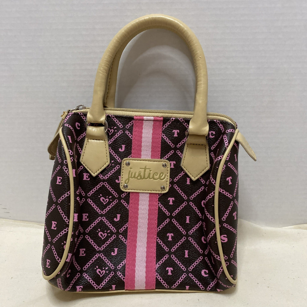 Justice Girls Pocketbook