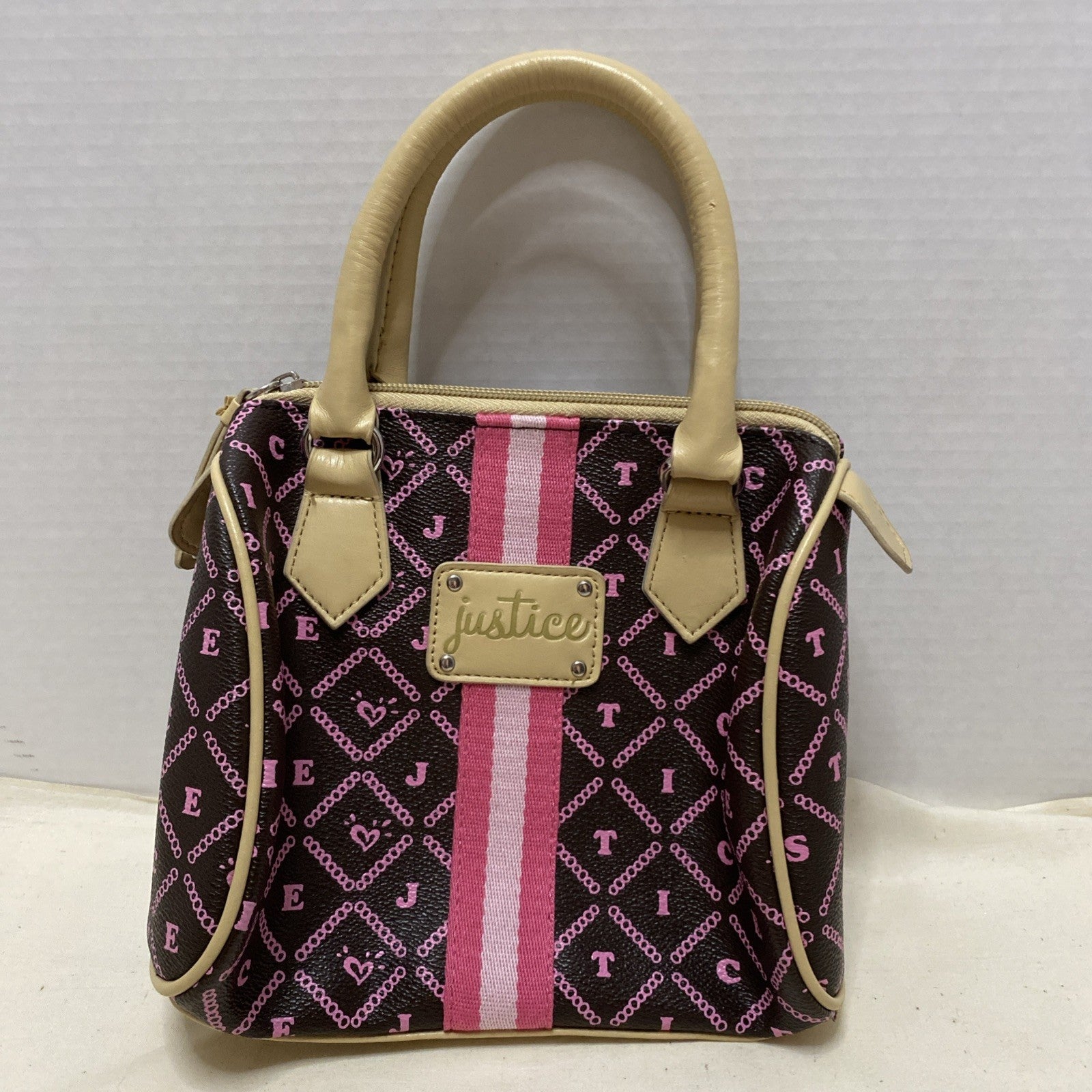 Justice Girls Pocketbook