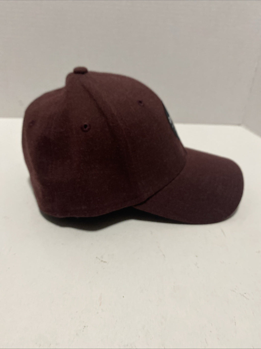 TaylorMade Golf Patch Hat New Era Logo Tour Beach Vacation Baseball Dad Cap S-M