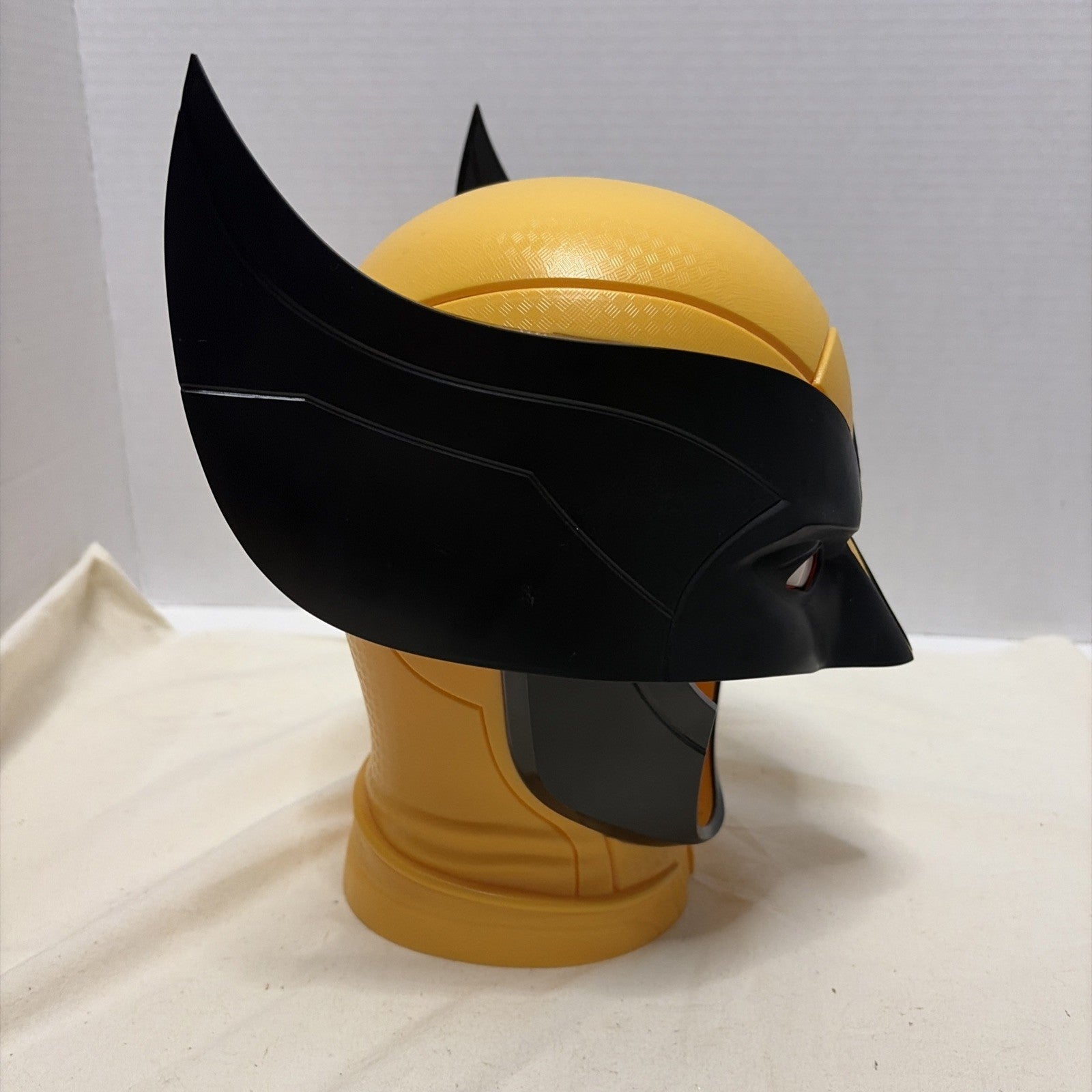 Wolverine Bucket Deadpool Marvel Popcorn l Headpool Cinema Movie 2024