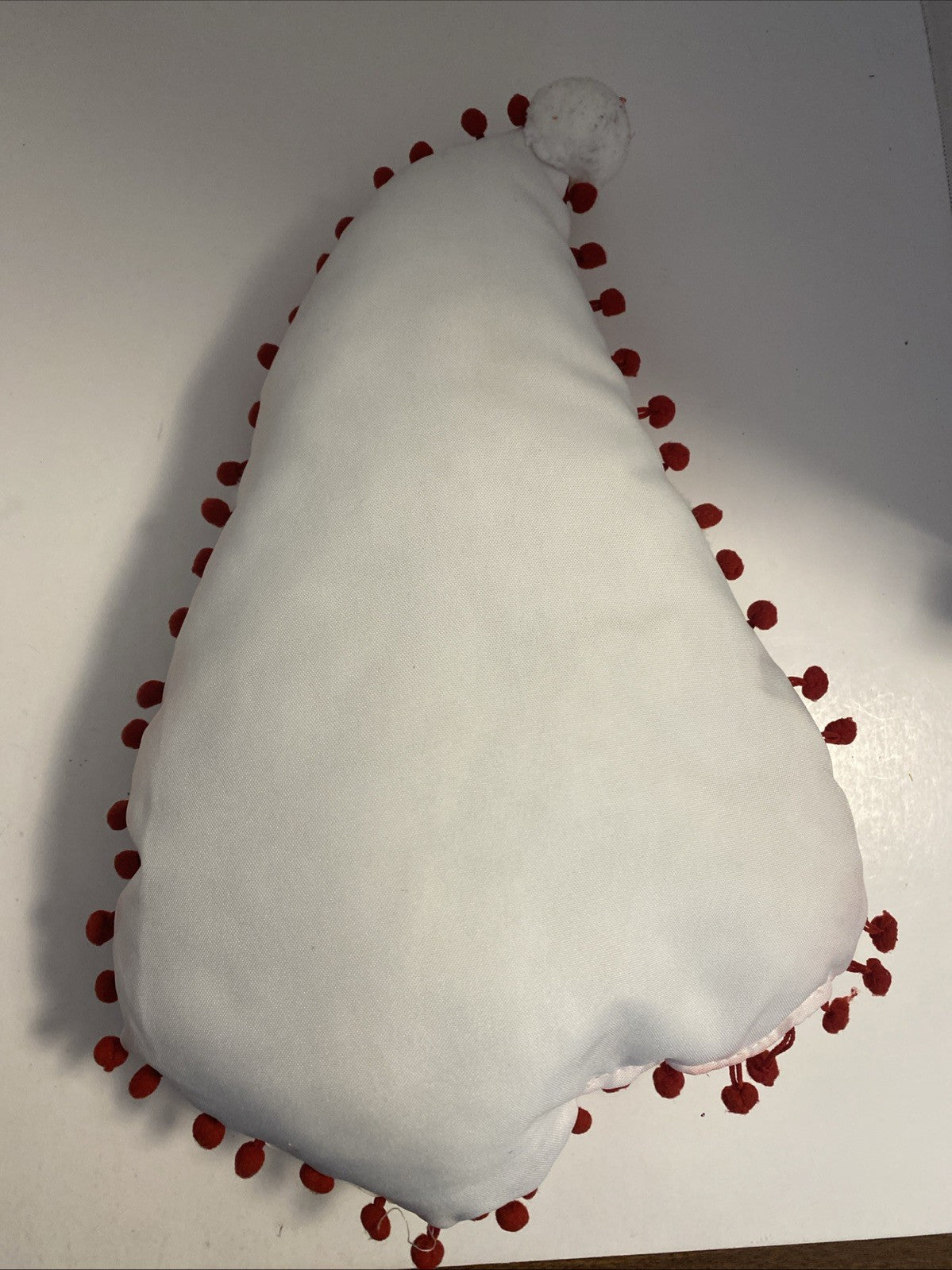 Santa Claus Pillow