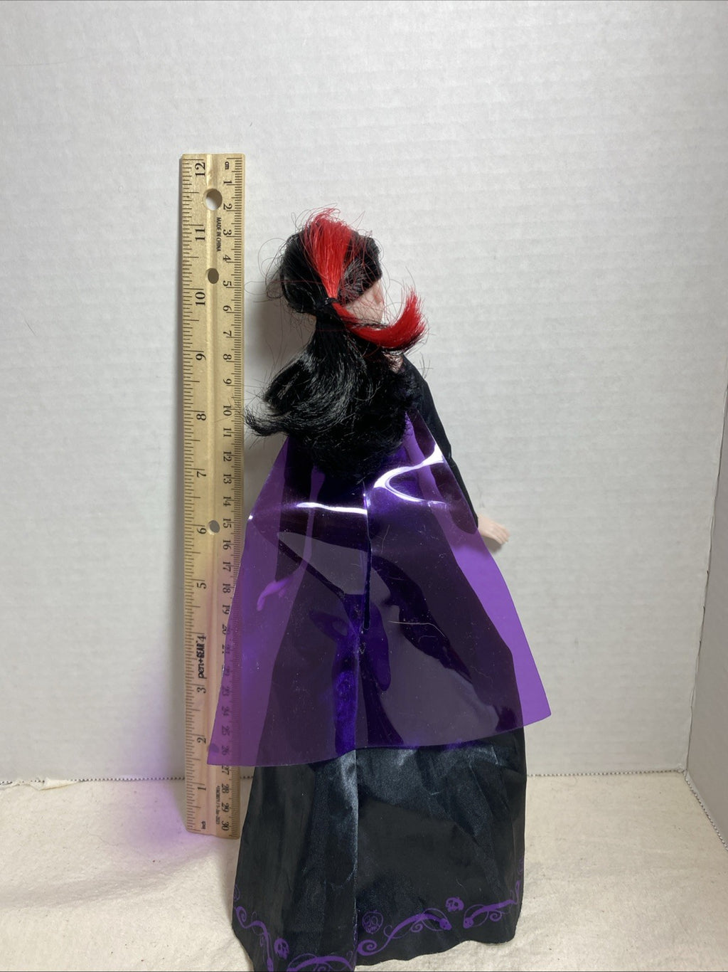Disney Princess Villains Black and Brights Collection Snow White Evil Queen Doll