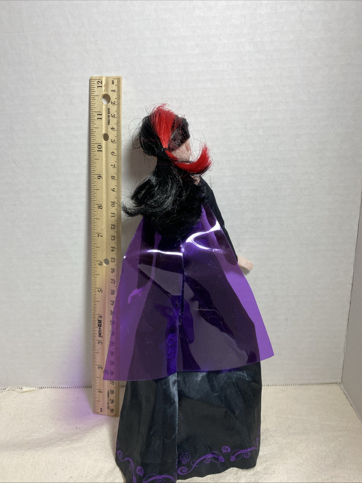 Disney Princess Villains Black and Brights Collection Snow White Evil Queen Doll