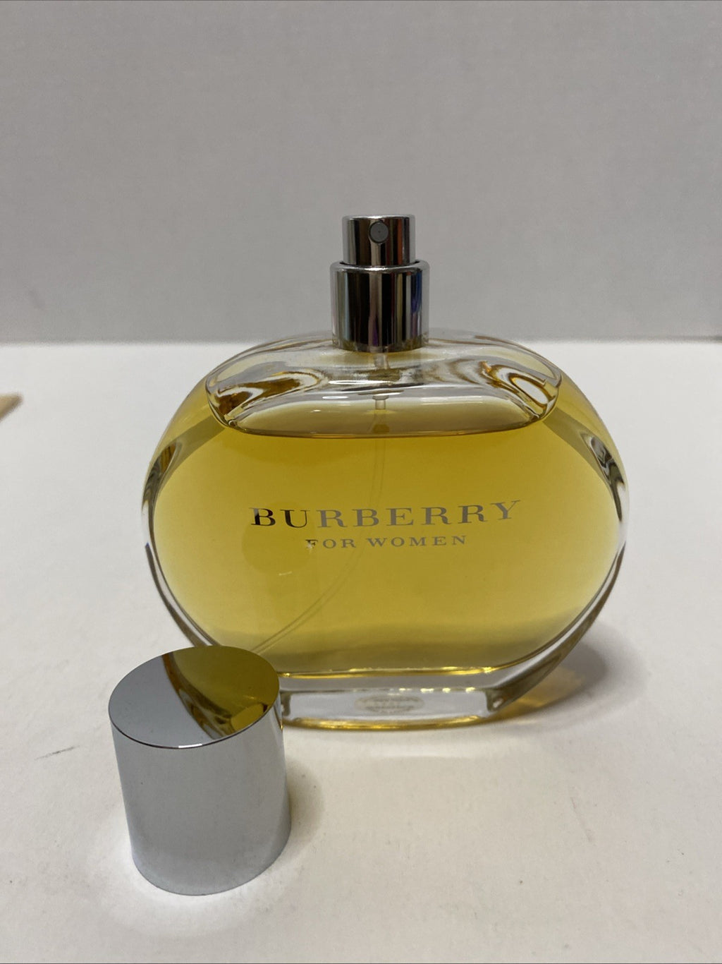 Burberry Classic by Burberry EDP Perfume for Women 3.3 / 3.4 oz 100ml New