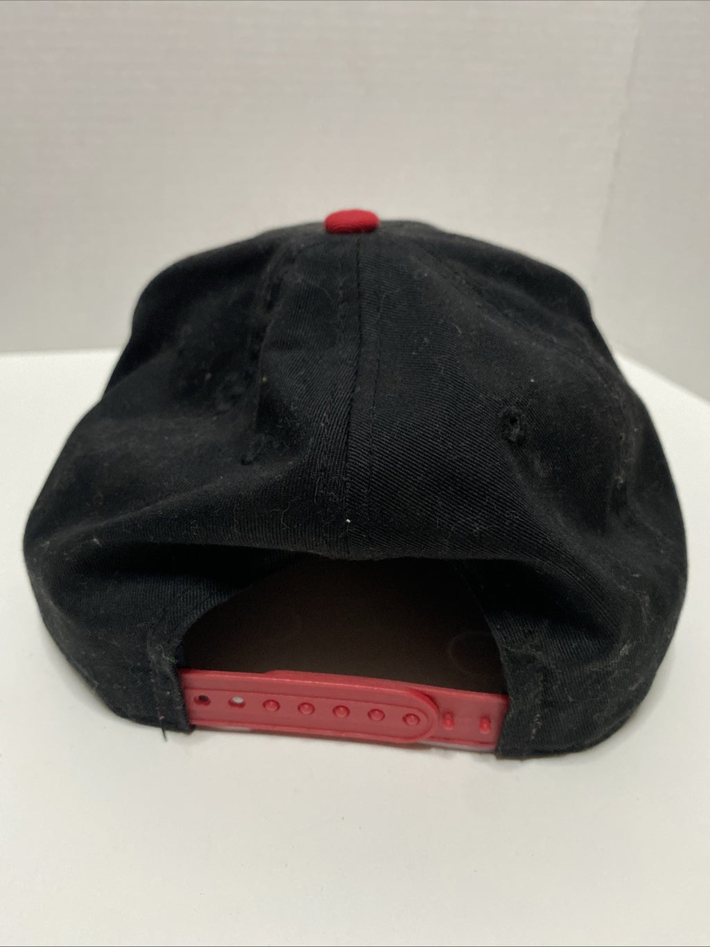 Chicago Bulls Windy City New Era 9 Fifty Hardwood Classics Snapback Hat Cap M/L