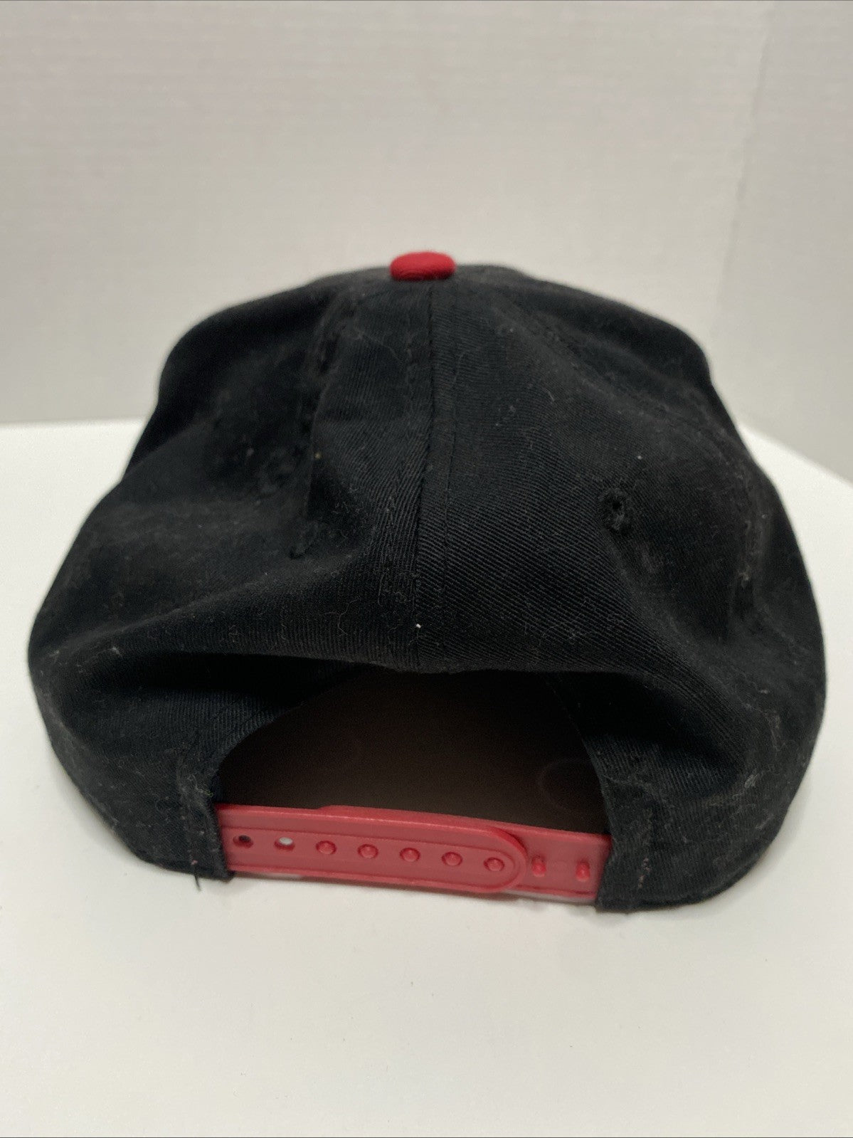 Chicago Bulls Windy City New Era 9 Fifty Hardwood Classics Snapback Hat Cap M/L