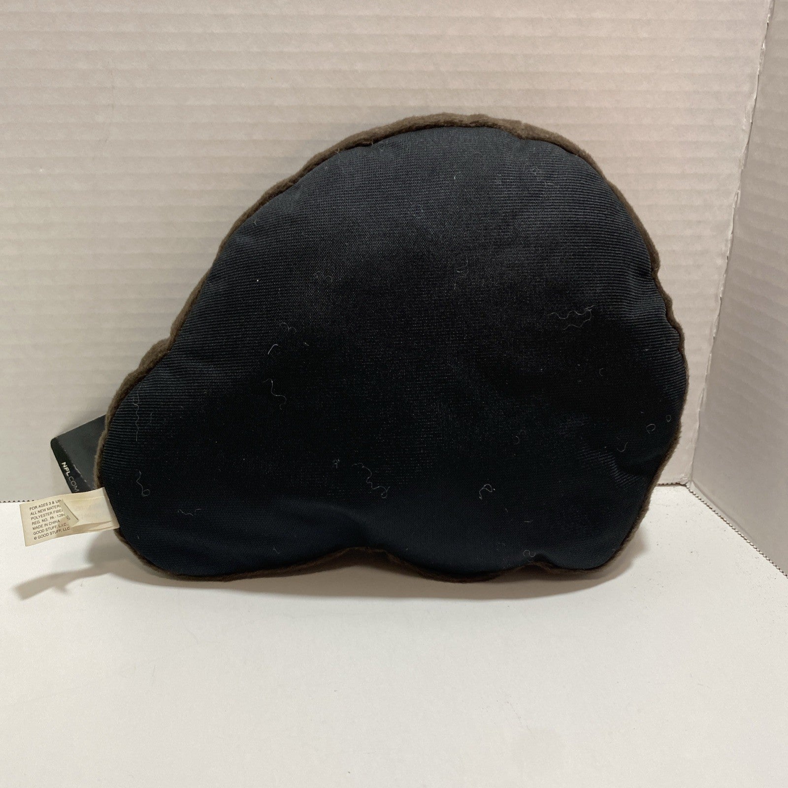 NFL Cleveland Browns helmet pillow