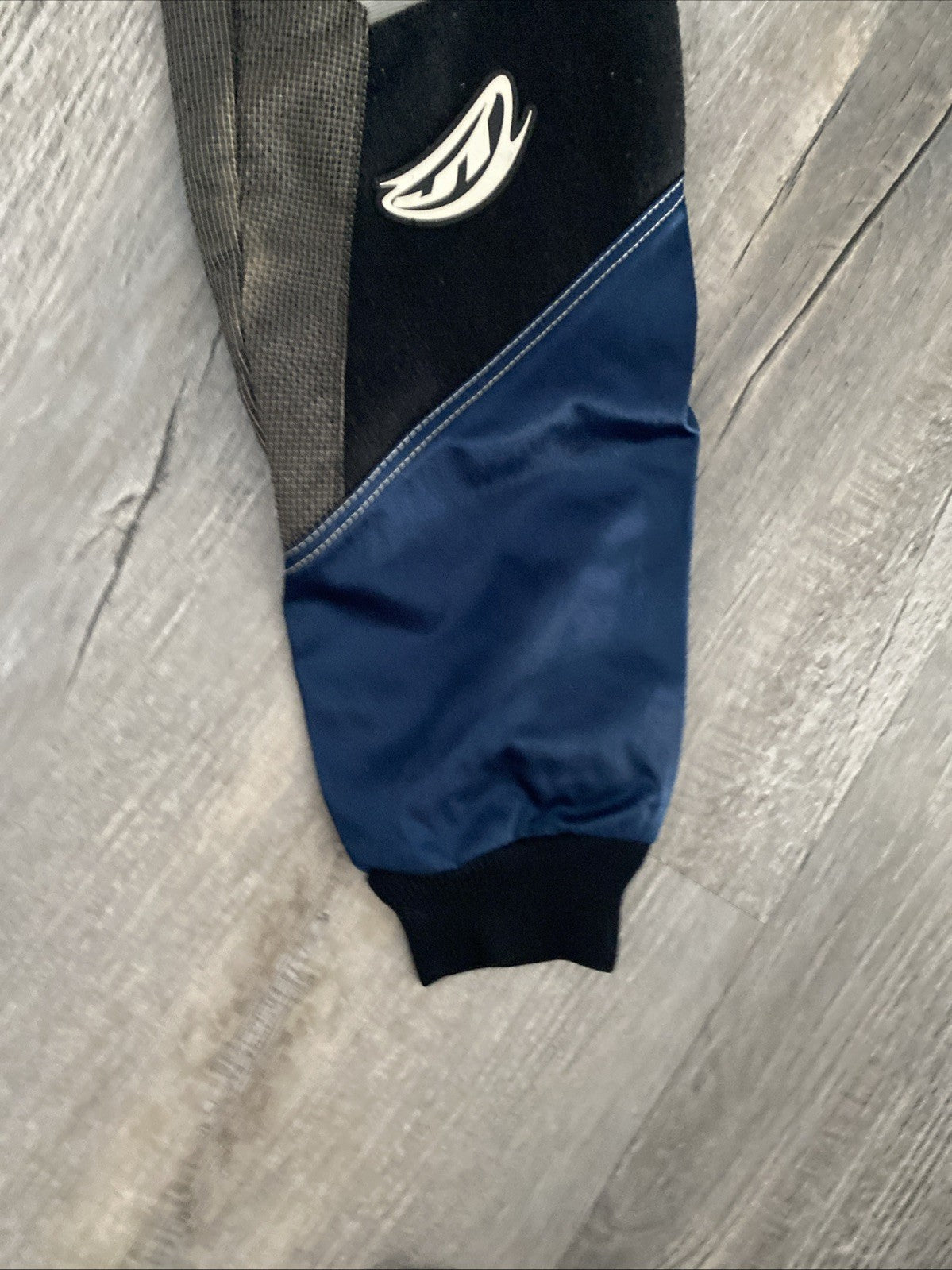 Take care motor da racing pants size 32 waist used