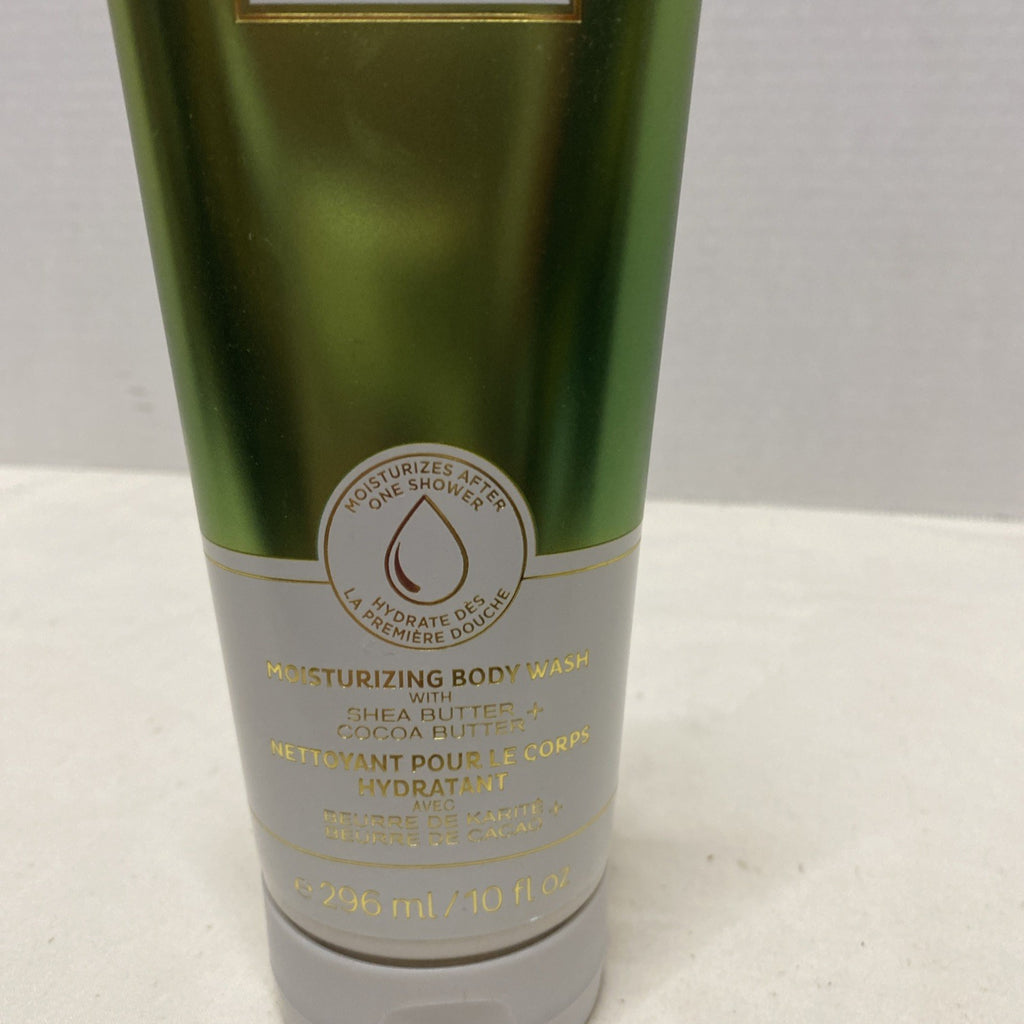 Bath & Body Works Waikiki Beach Coconut Full Size Moisturizing Body Wash