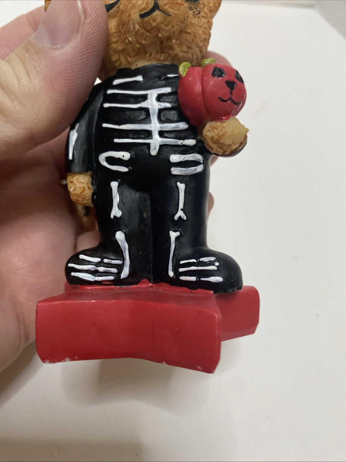 Halloween Figure
