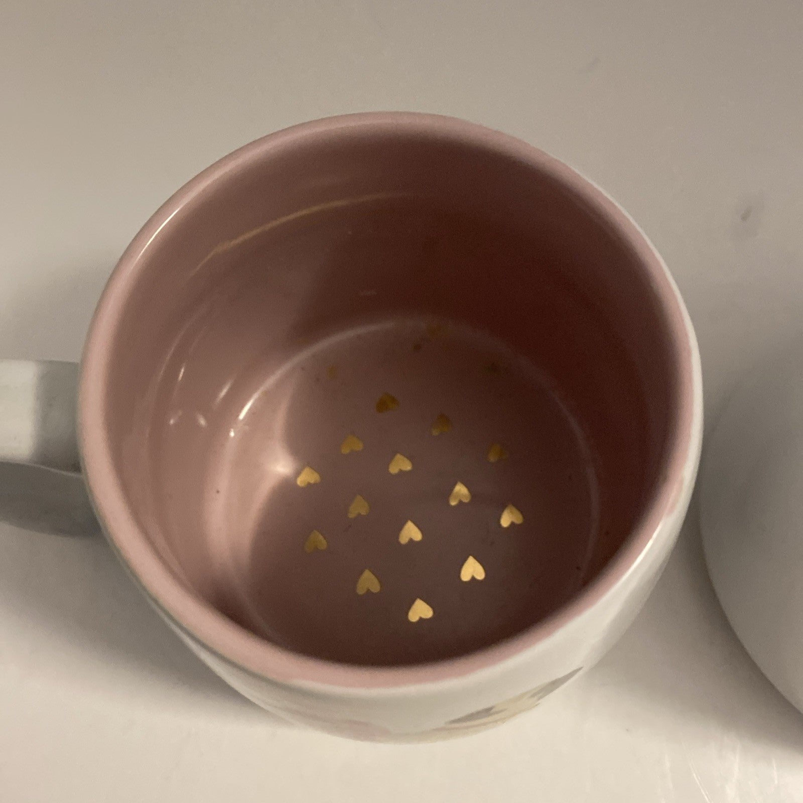 "TenStrawberry Street" #PUGLIFE Set Of 2 16oz Coffee/Tea Mugs - Female And Male