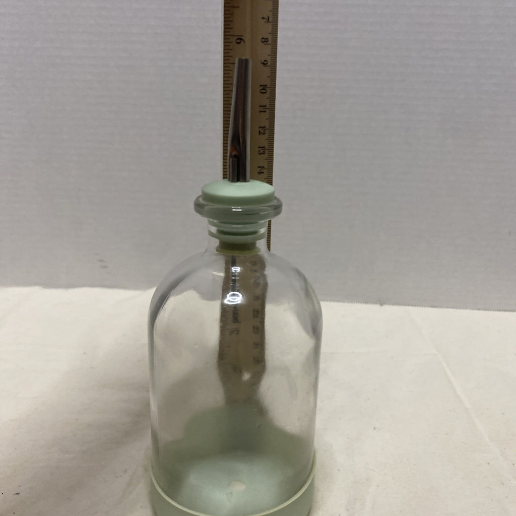 Crofton Oil and Vinegar Cruet
