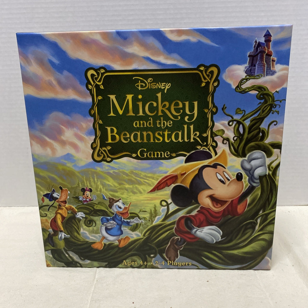 Funko Games Disney Mickey and the Beanstalk Game