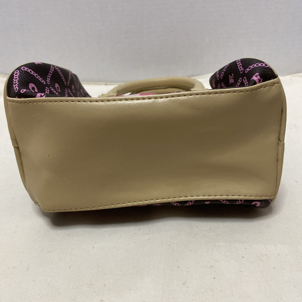 Justice Girls Pocketbook