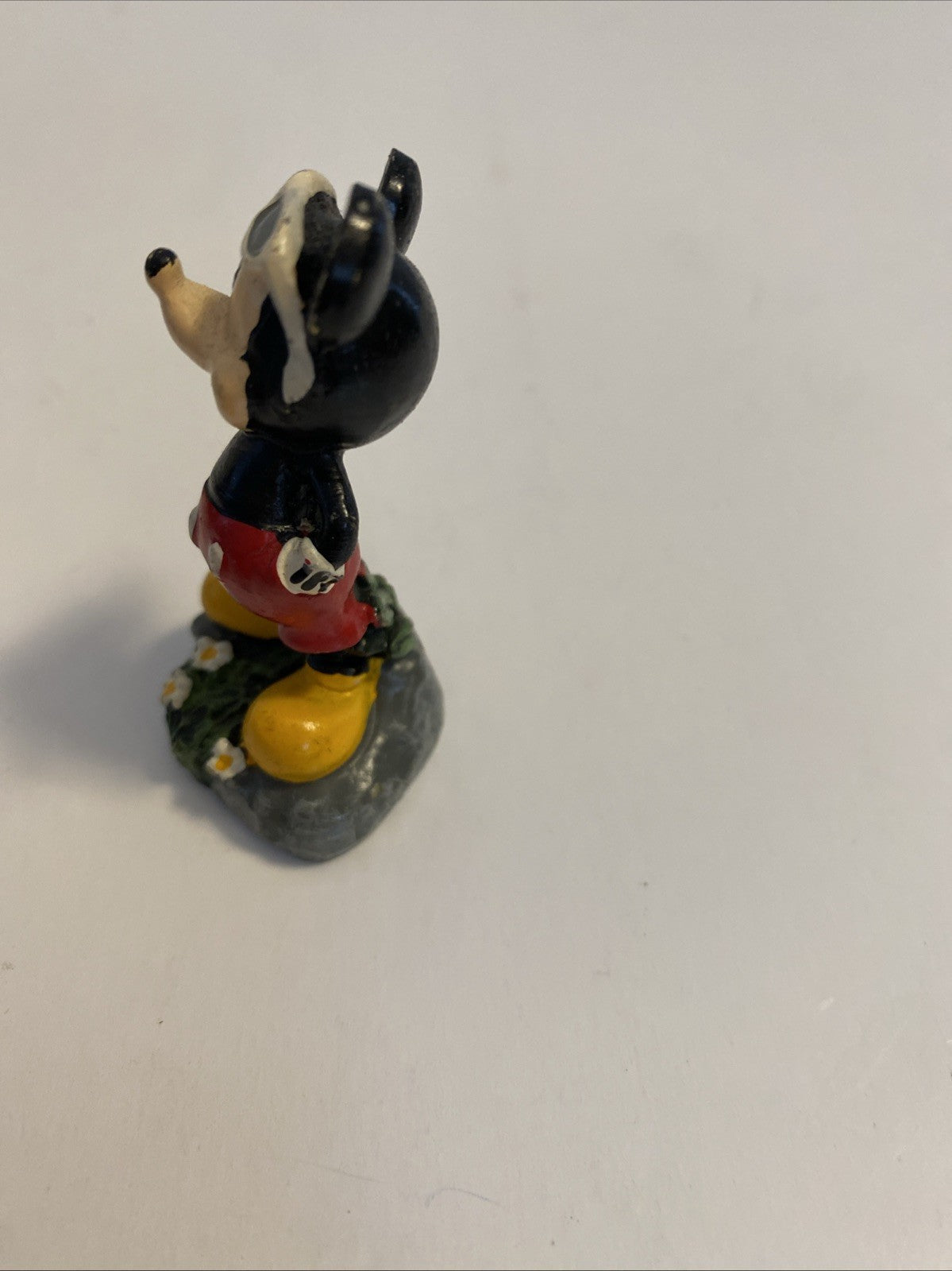 Mickey Mouse  Figure Sz 2.5"
