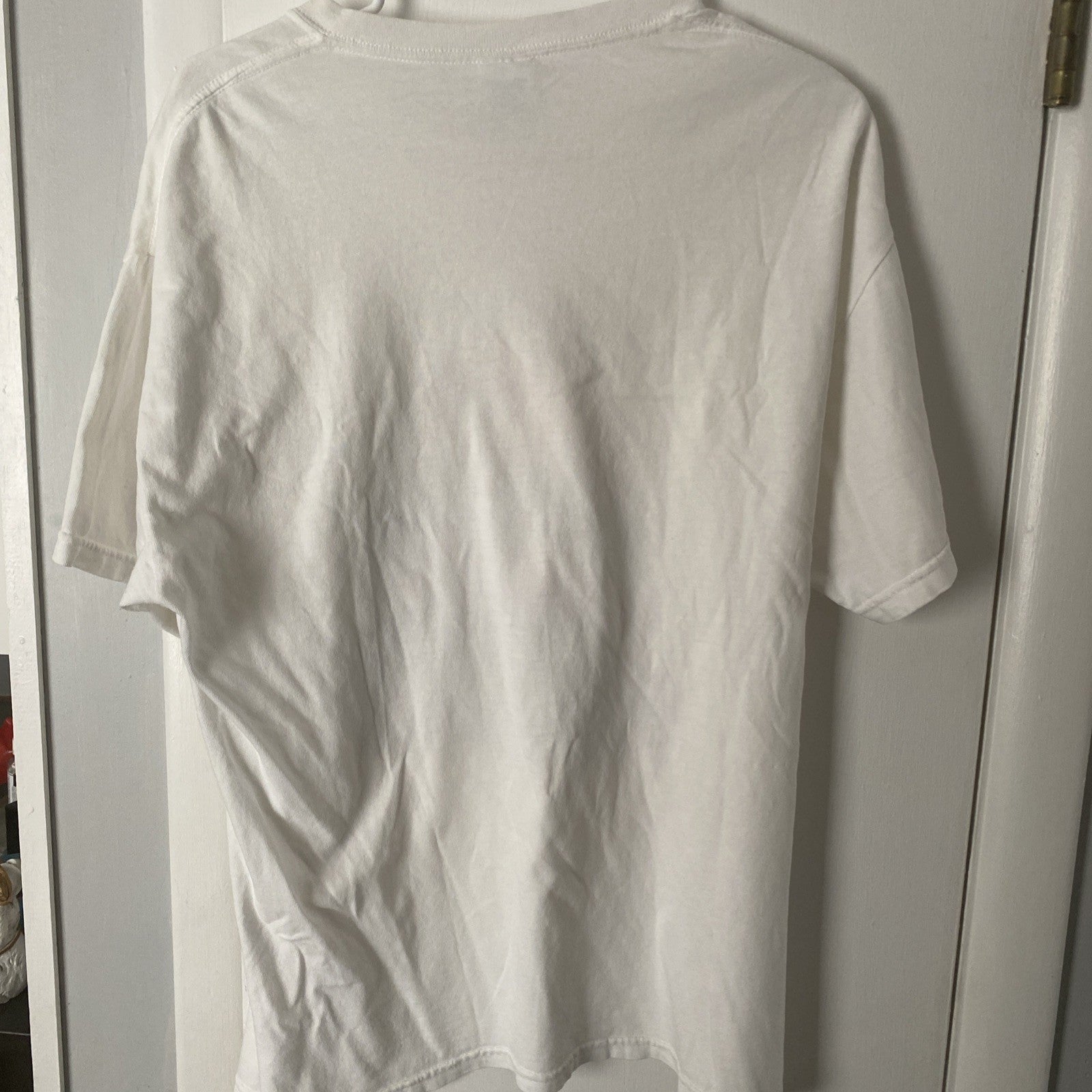 Key West Florida Buoy Unisex Softstyle T-Shirt Southernmost Point FL Size L