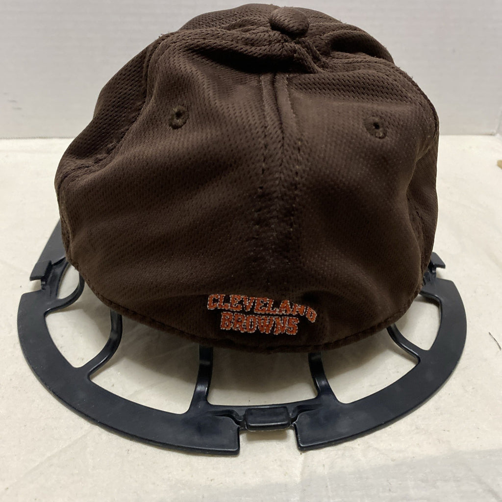 Cleveland Browns NFL All Brown |  S/M Team Apparel