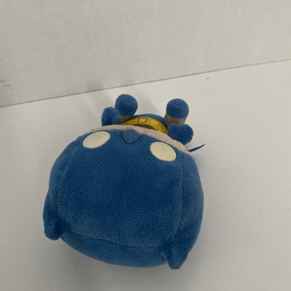 Funko DC Comics Plush Batman 5" Figure Blue Batman