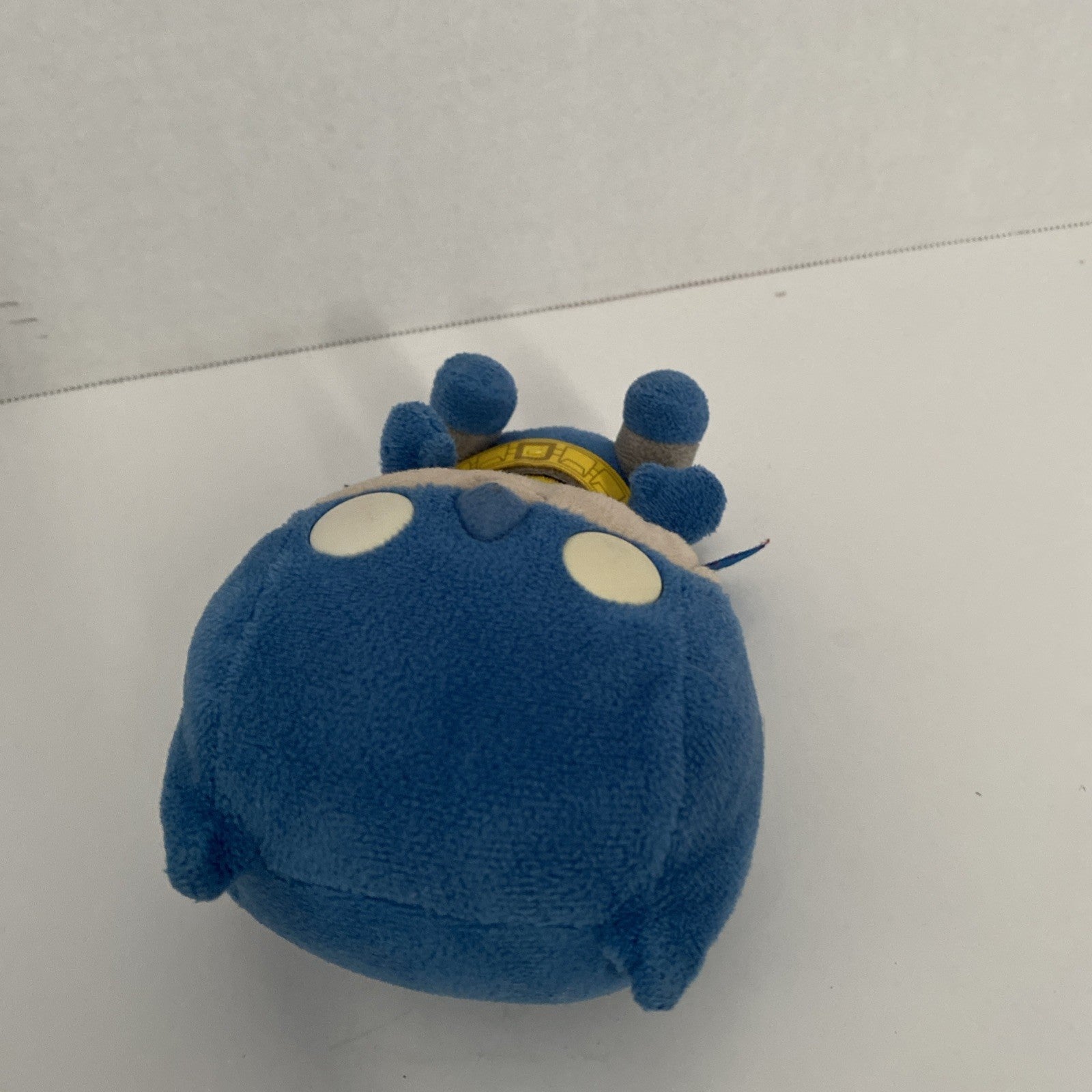 Funko DC Comics Plush Batman 5" Figure Blue Batman