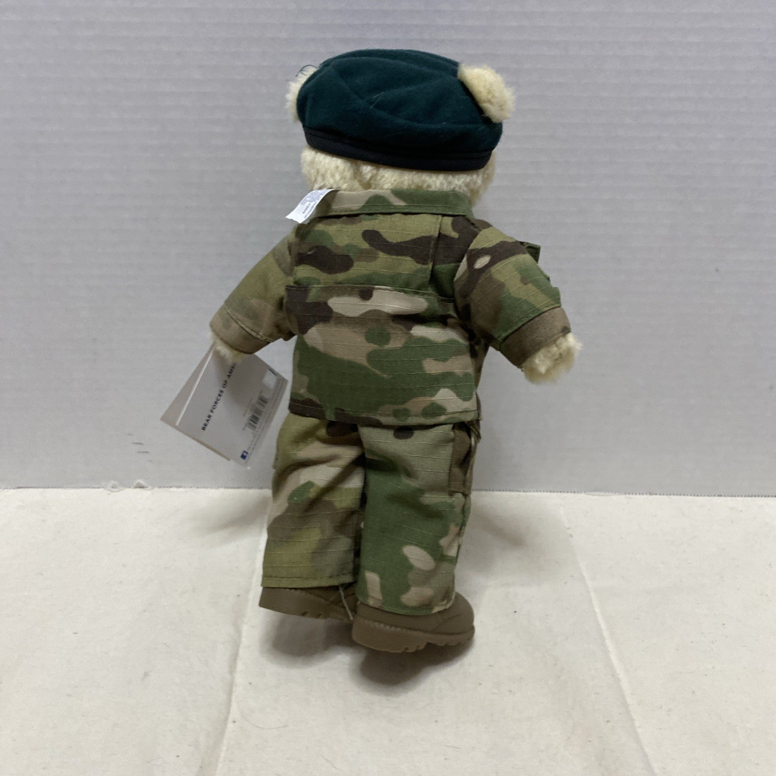 Bear Forces Of America Army