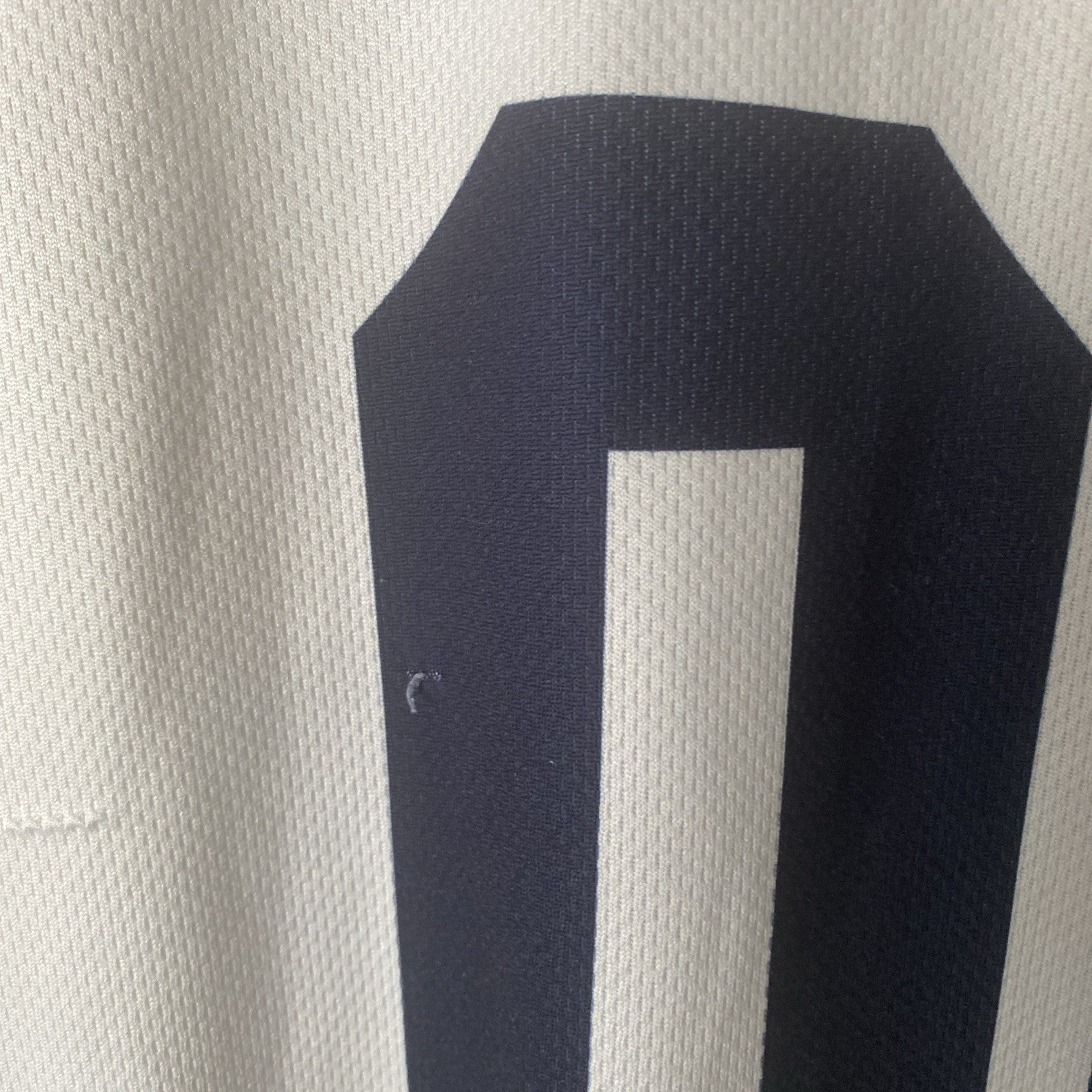 Under Armour Phenomenon Baseball Jersey With Ohio Flag On Sleeve