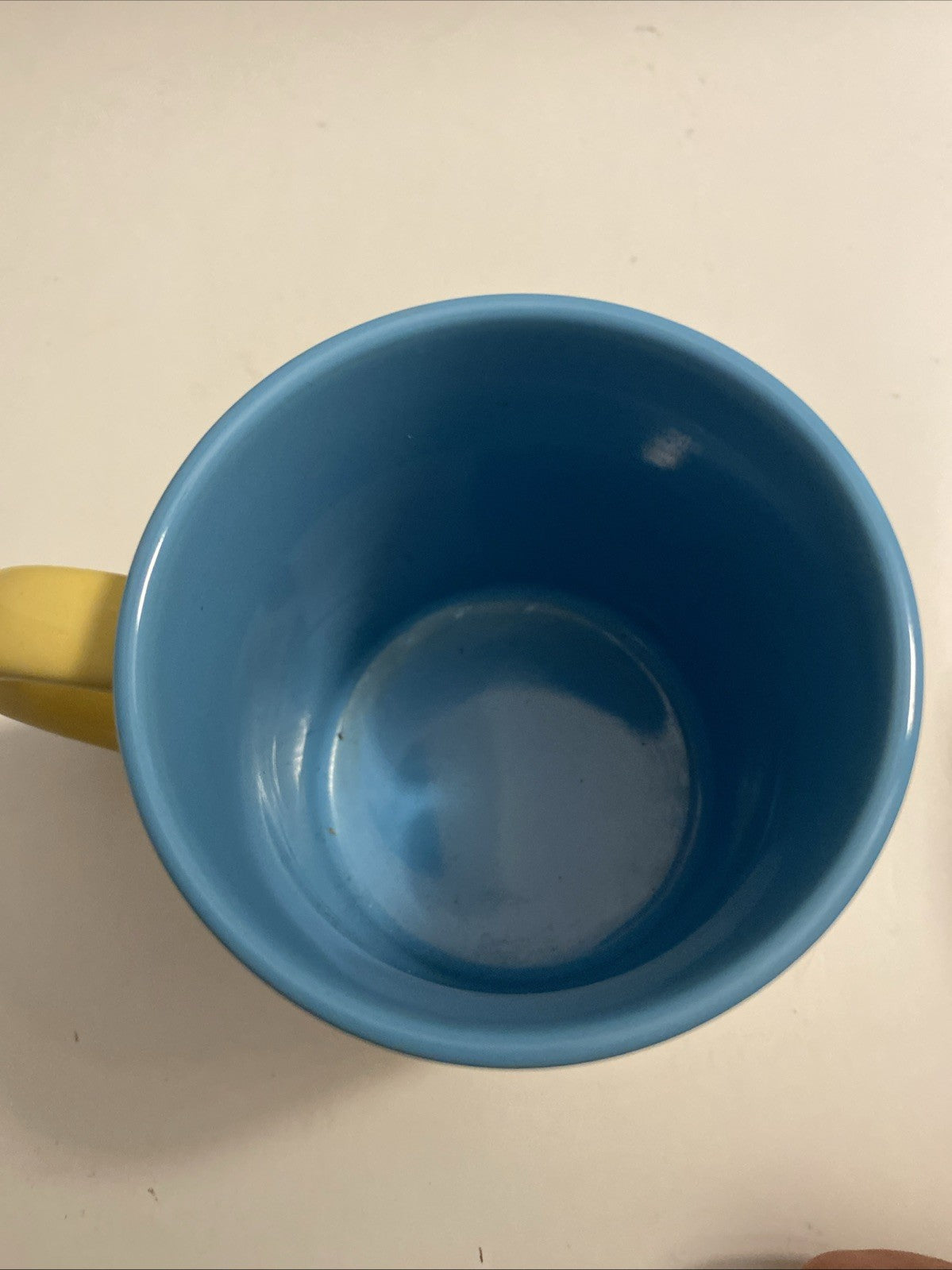 Hasbro Monopoly 100 Ceramic Coffee Cup (2015)