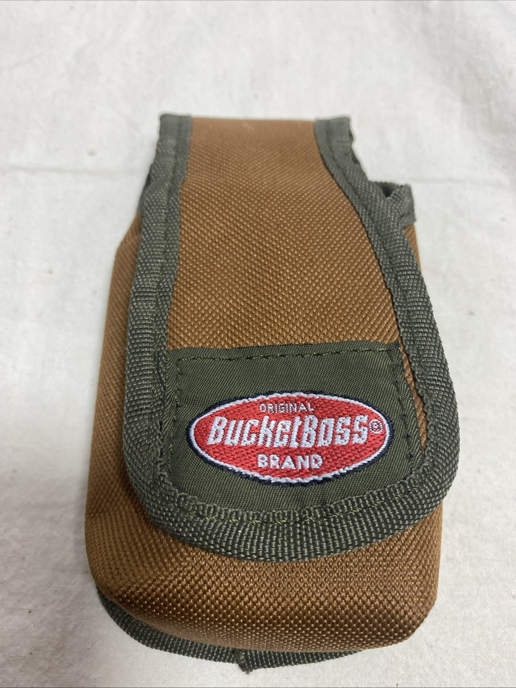 BUCKETBOSS CELL /radio holster