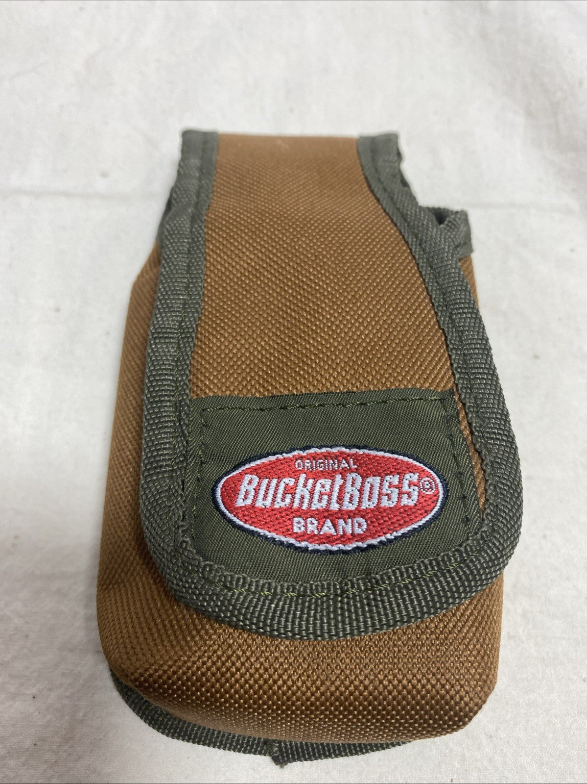 BUCKETBOSS CELL /radio holster