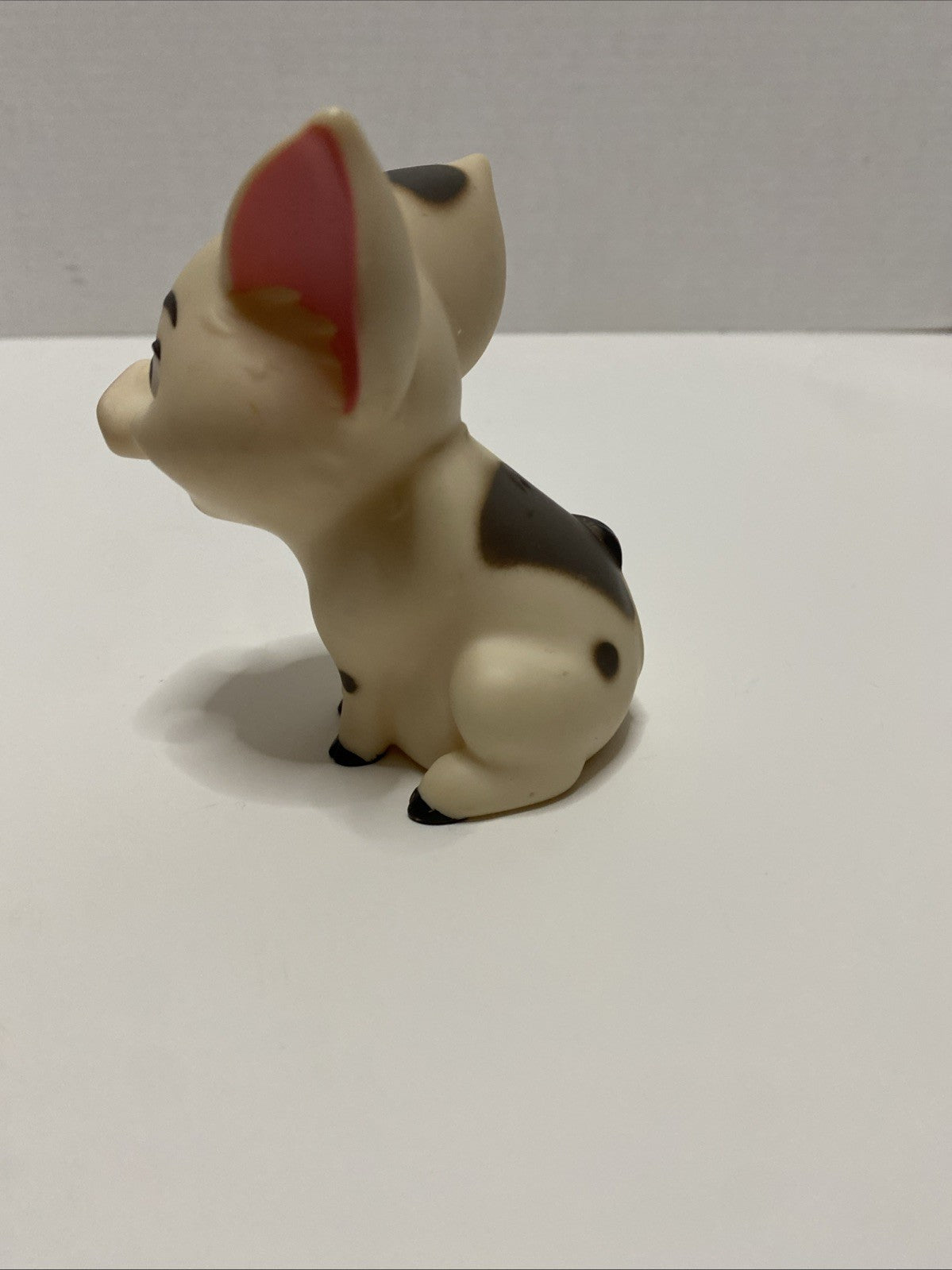 Disney Moana Pua Figure Figurine Pig Pet