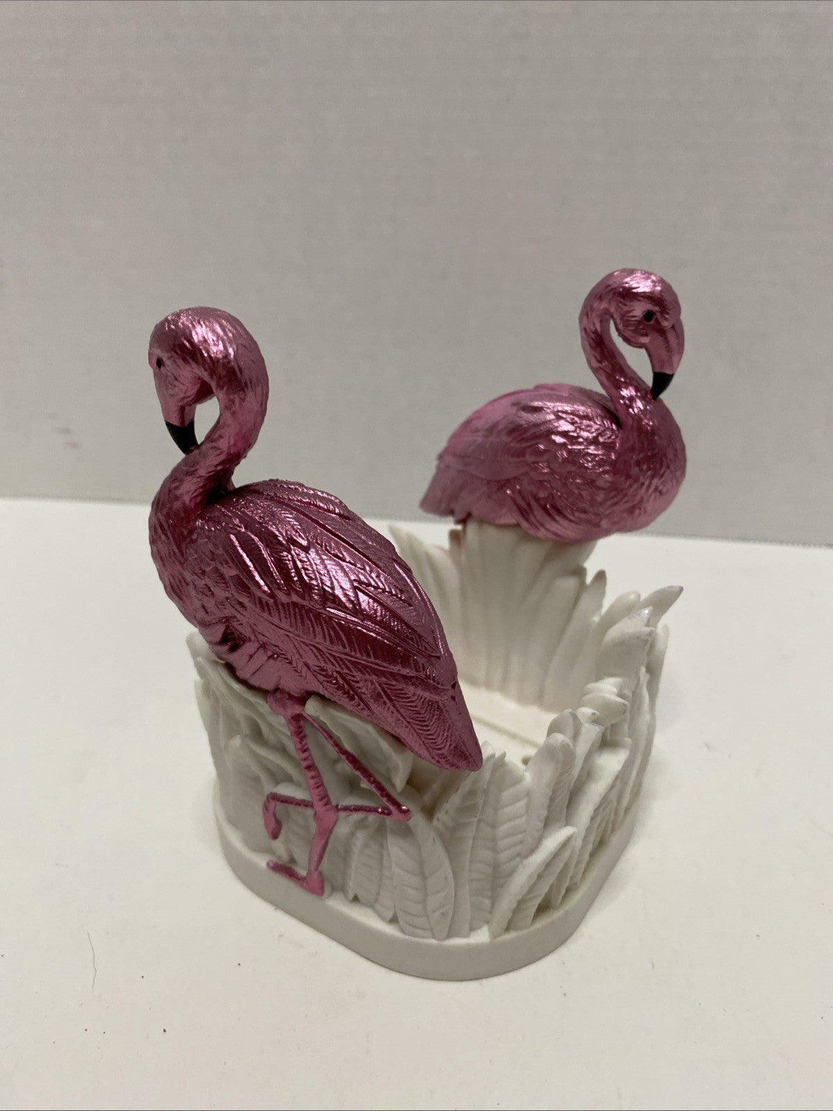 FLAMINGO FOAMING SOAP HOLDER Bath & Body Works 2022