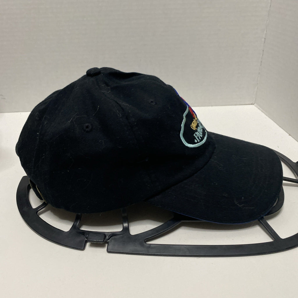 Captain Morgan's Parrot Bay Kids Hat Adjustable Baseball Cap Embroidered Logo
