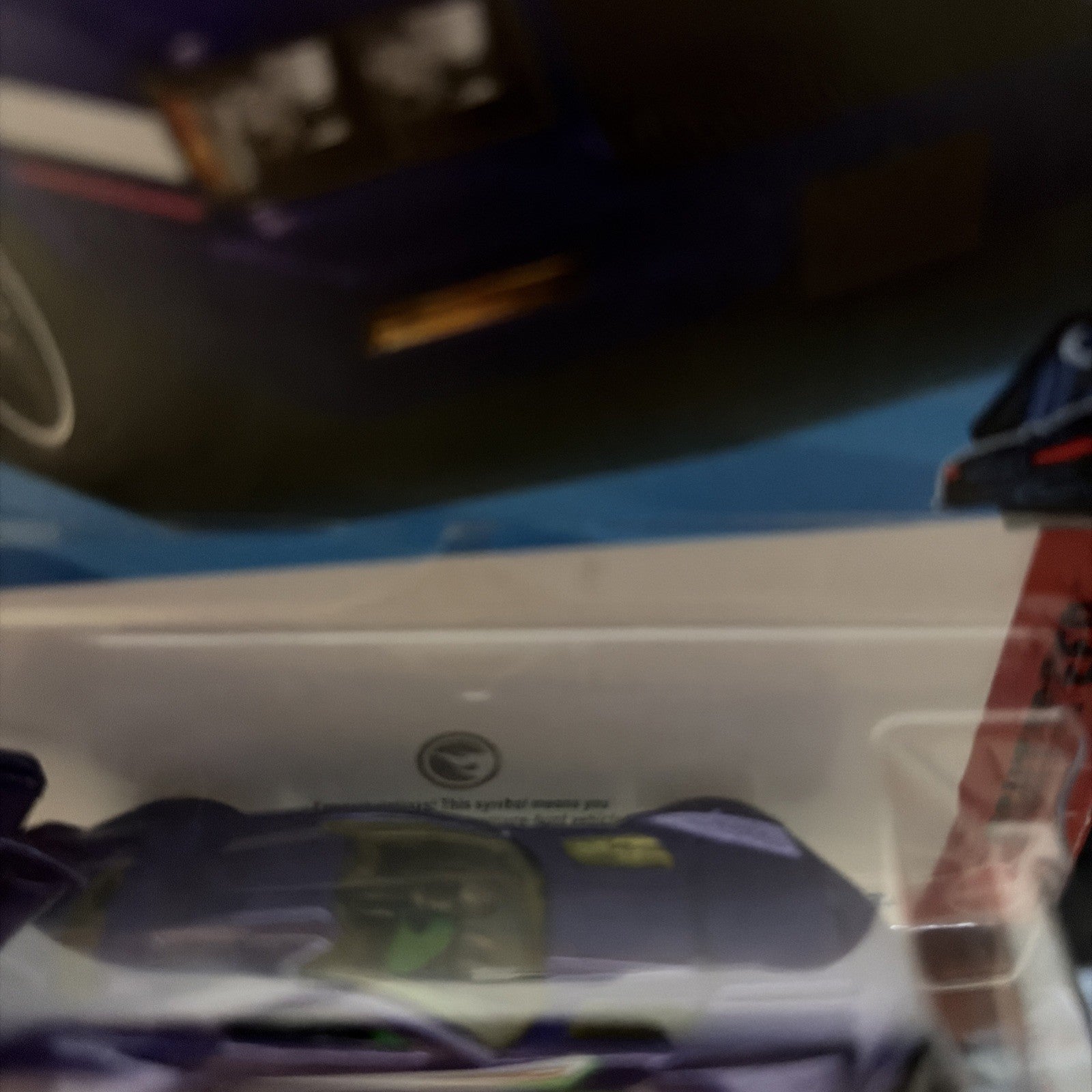 Hot Wheels 2026 Case A Rare'87 Buick Regal GNX Treasure Hunt RTH New ERROR!