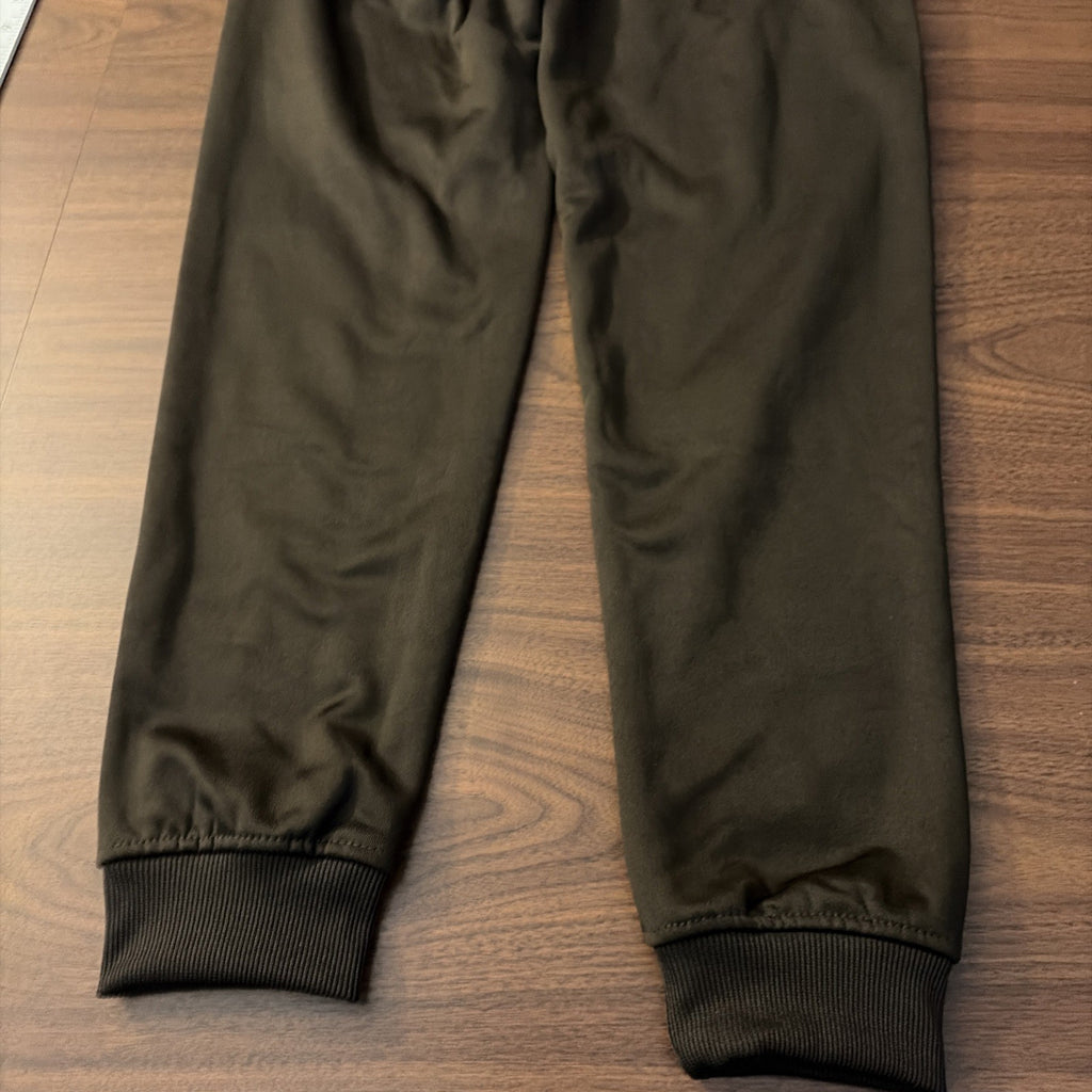 NFL Ultra Game Kids 10–12 NFL Cleveland Browns Sweatpants